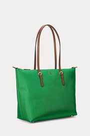 Lauren Ralph Lauren Keaton Nylon Tote Bag - Image 5 of 7