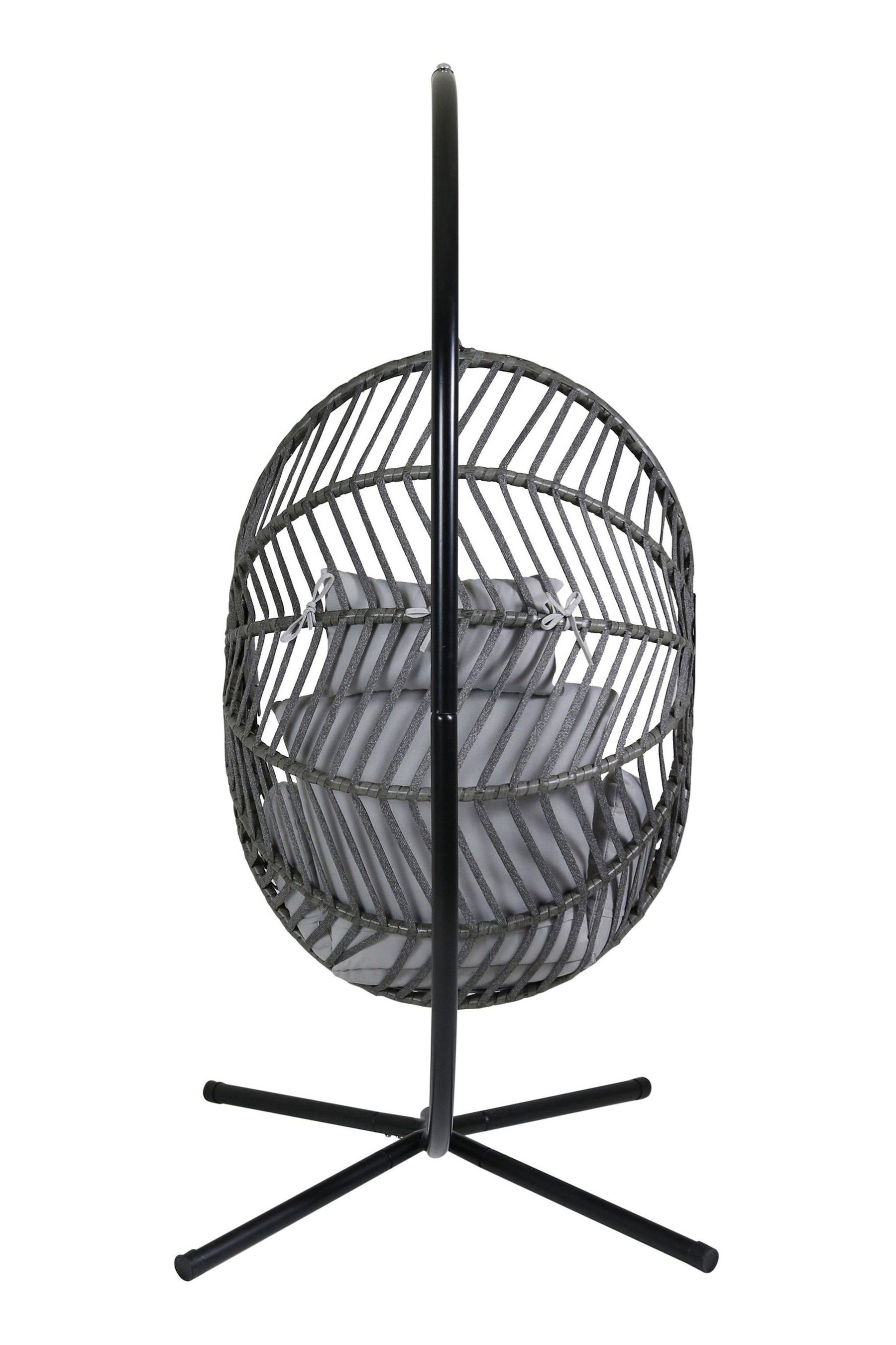 Charles bentley hanging chair hot sale