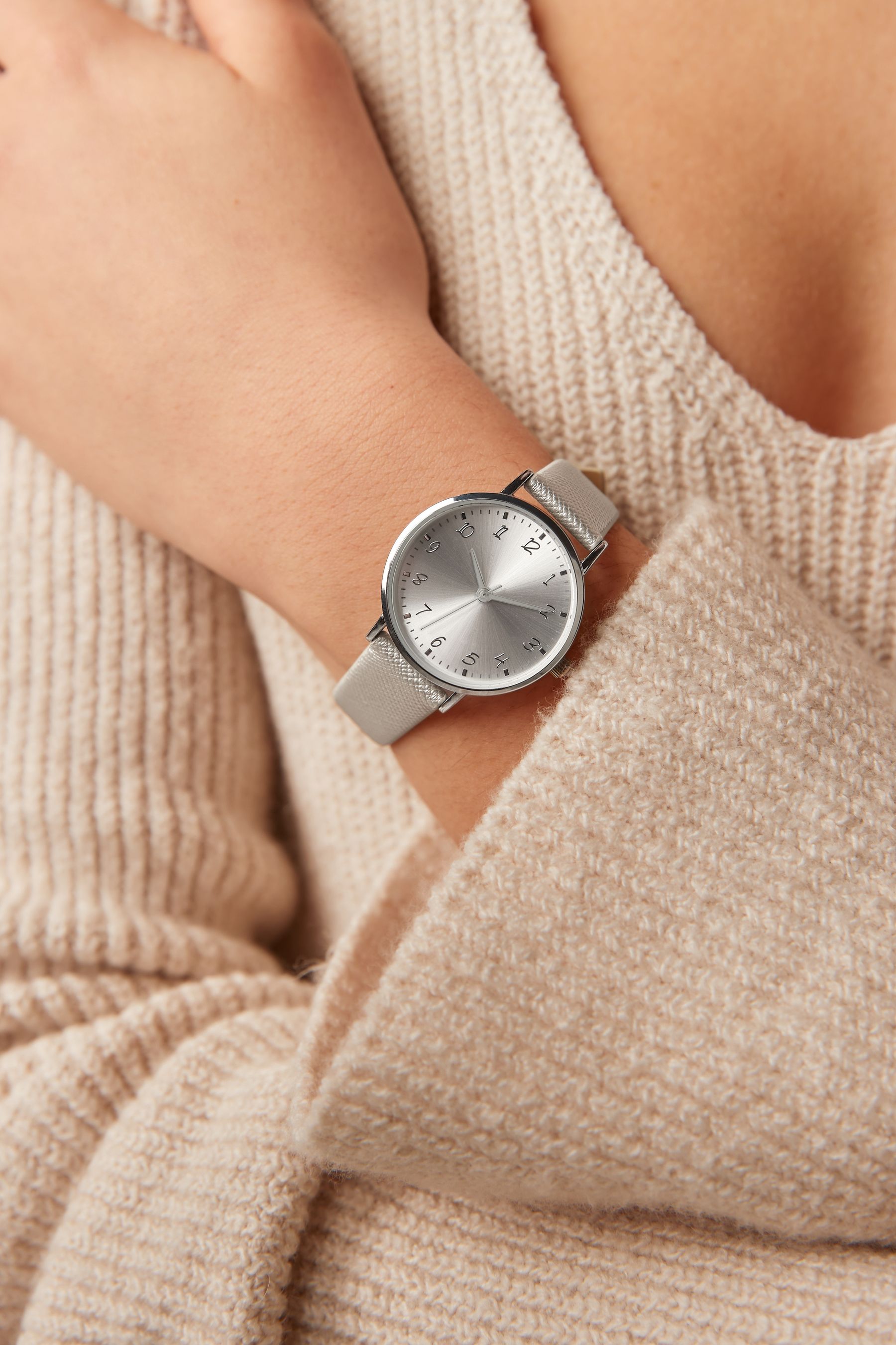 Next girls watches online