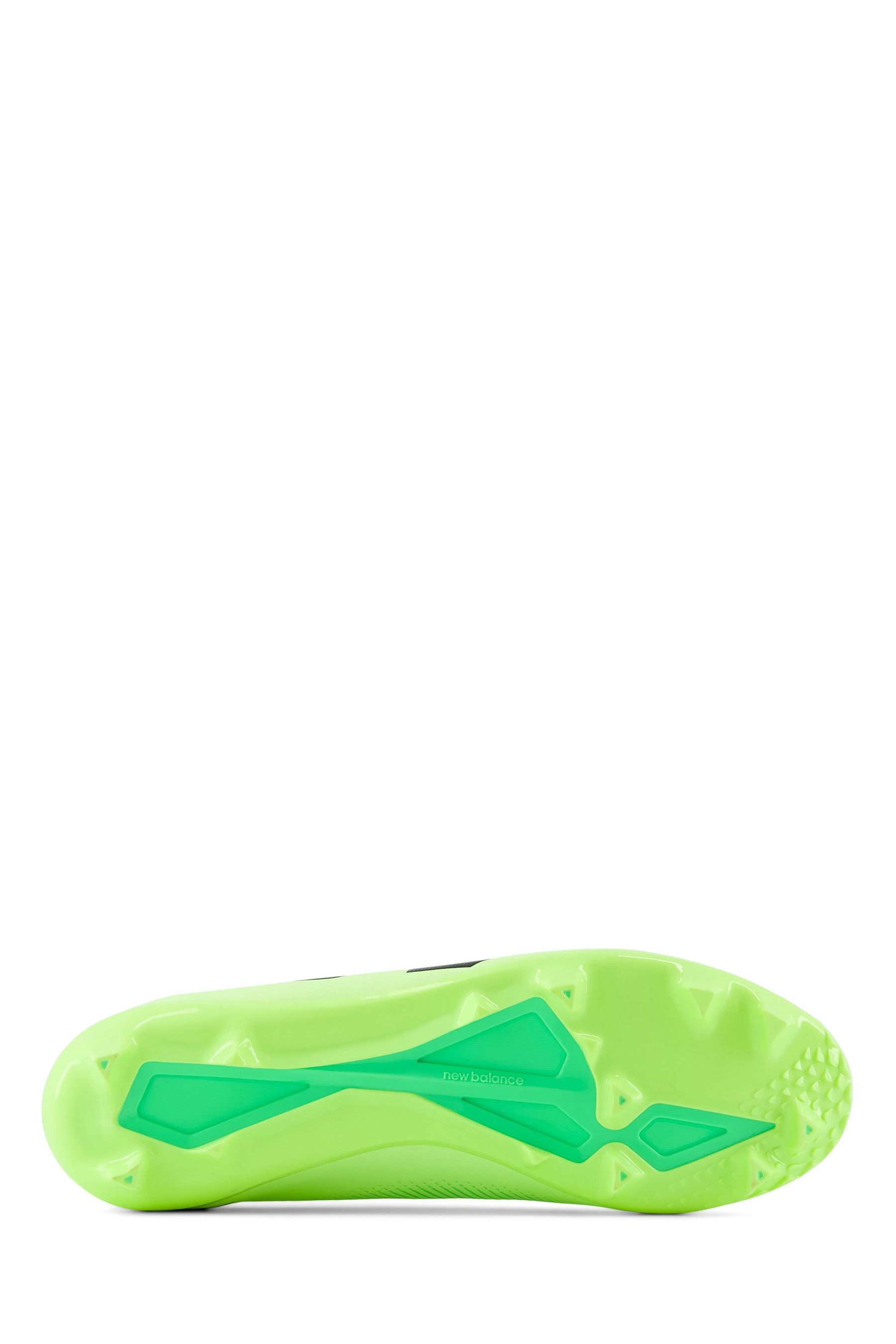 New balance furon yellow sales