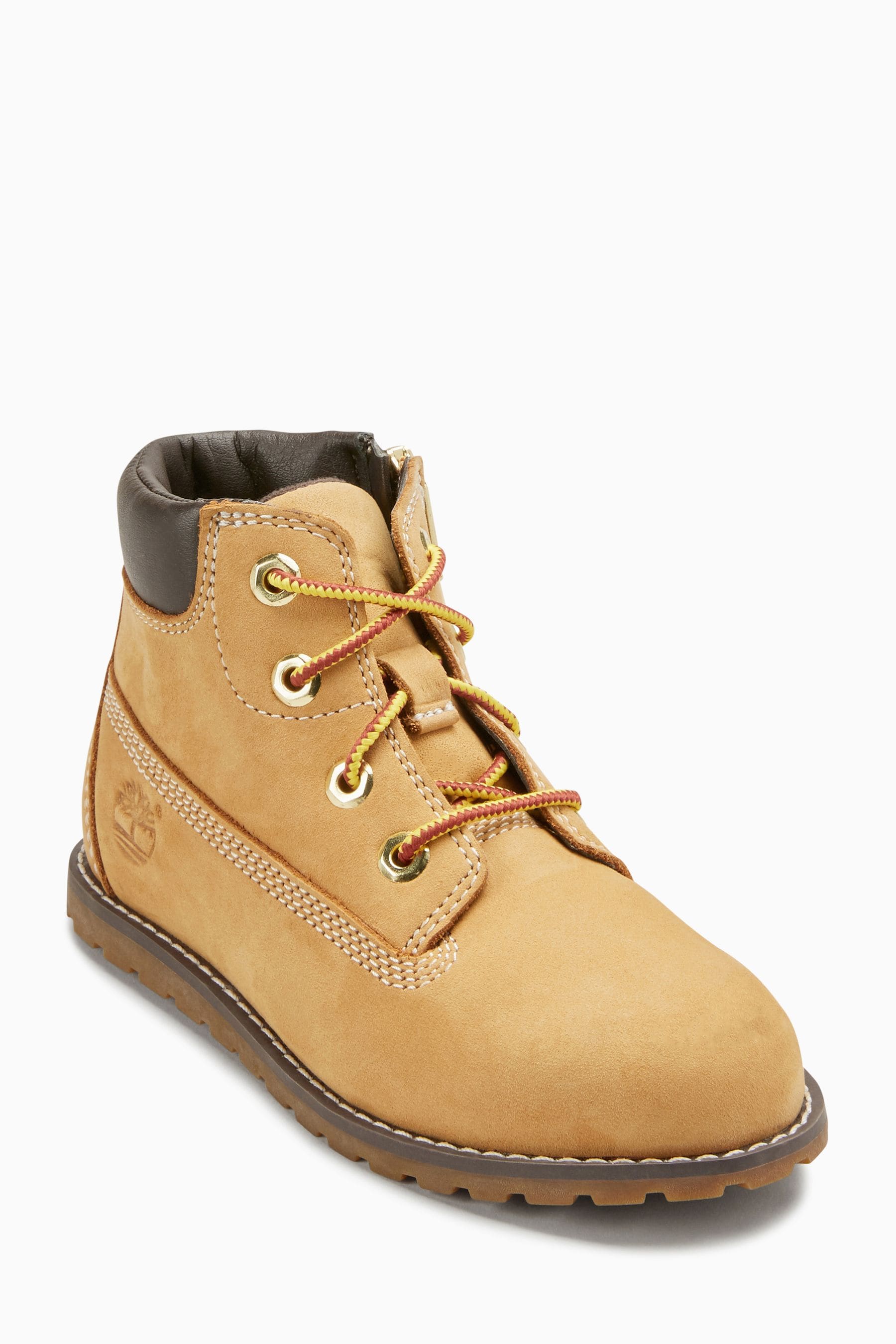 Buy Timberland Pokey Pine 6 Inch Side Zip Boots from Next United Arab Emirates