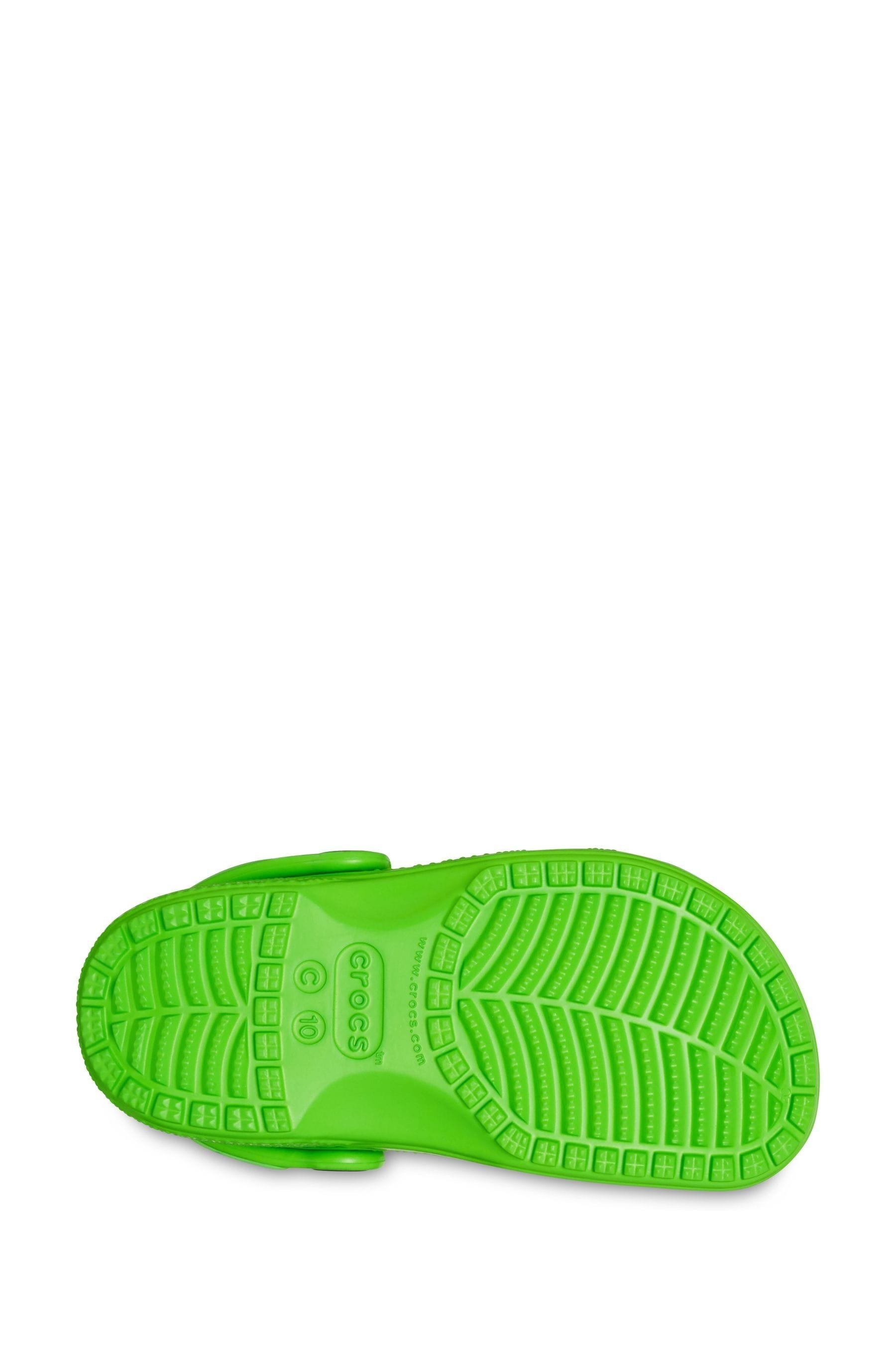Buy Crocs Dinosaur Toddler Classic Clogs from the Next UK online shop