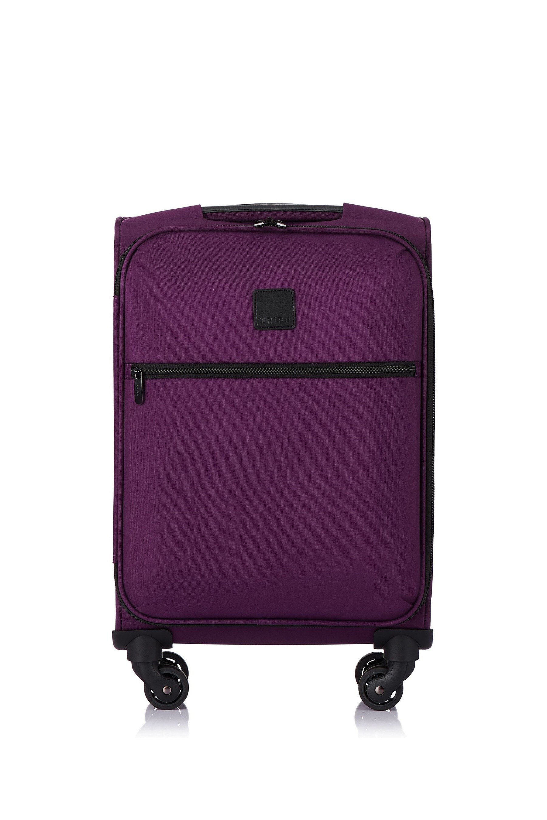 Tripp lite 4 wheel suitcase new arrivals