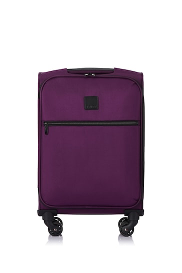 Tripp Ultra Lite Cabin 4 Wheel Suitcase 55cm