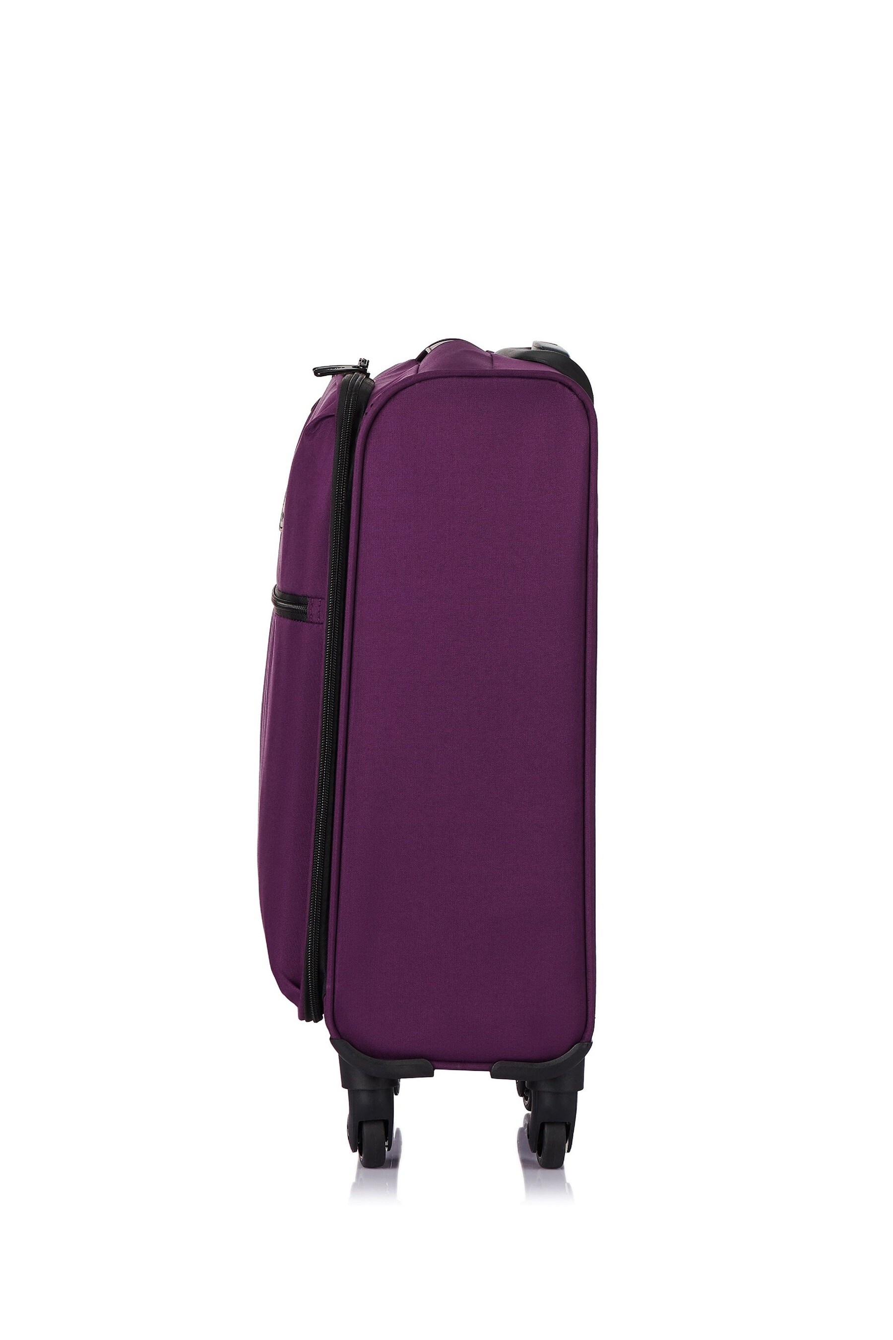 Mulberry cabin luggage hot sale