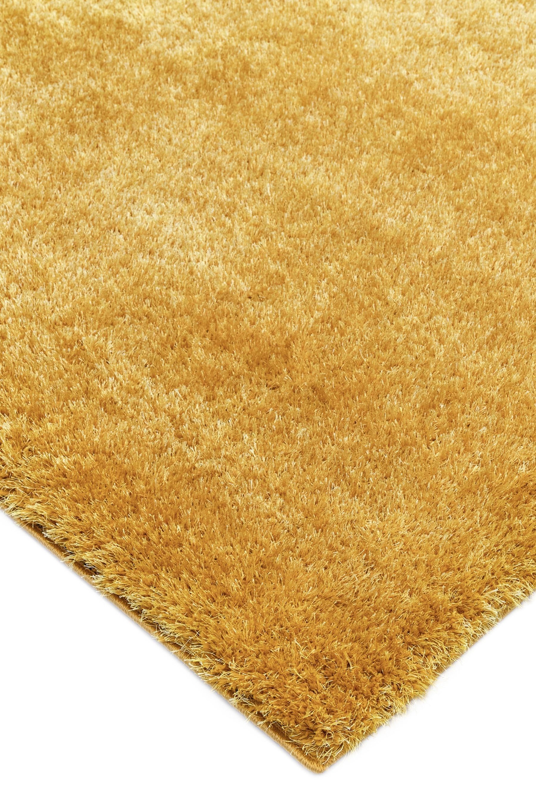 Buy Asiatic Rugs Gold Payton Rug from the Next UK online shop
