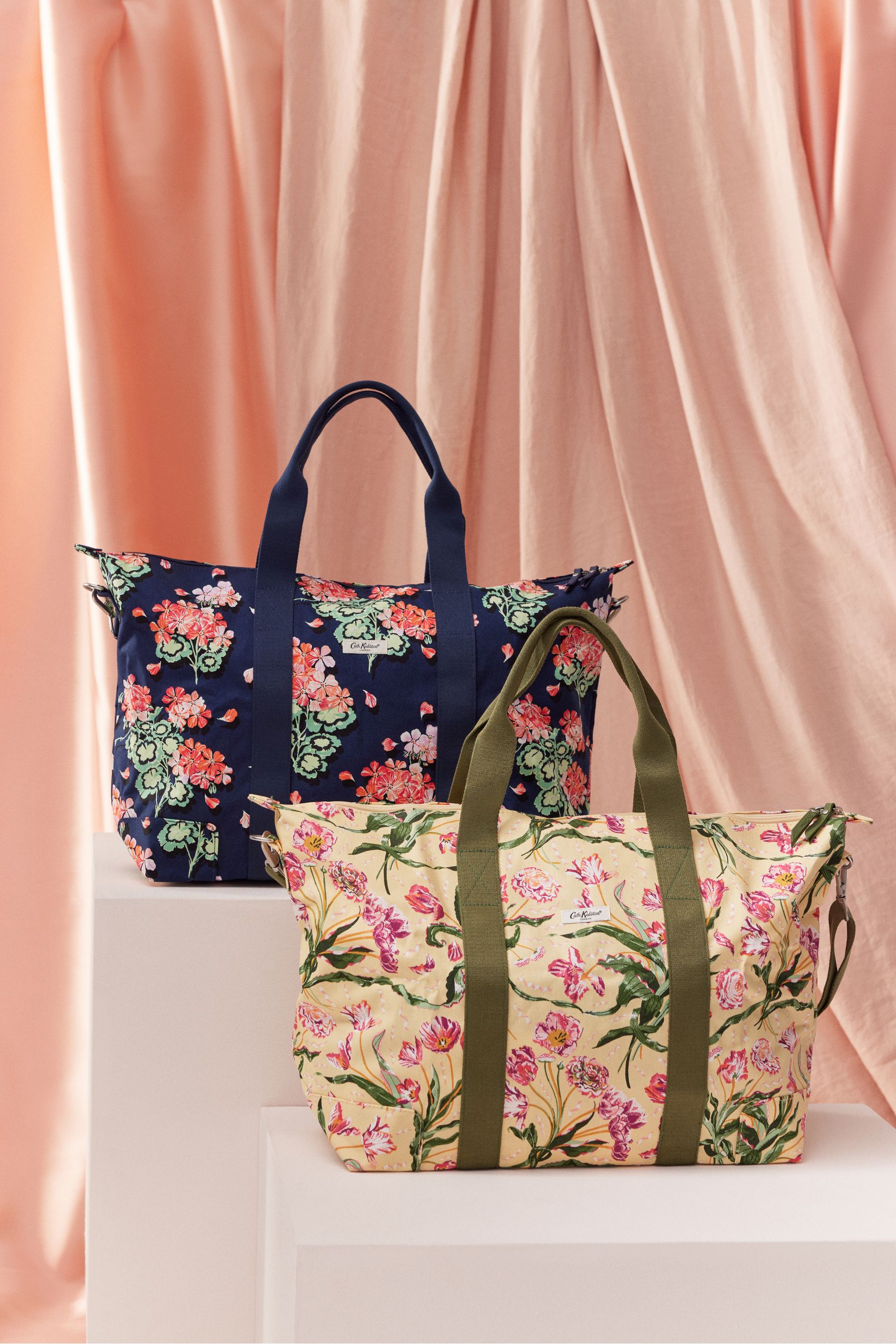 Cath kidston overnight bag store