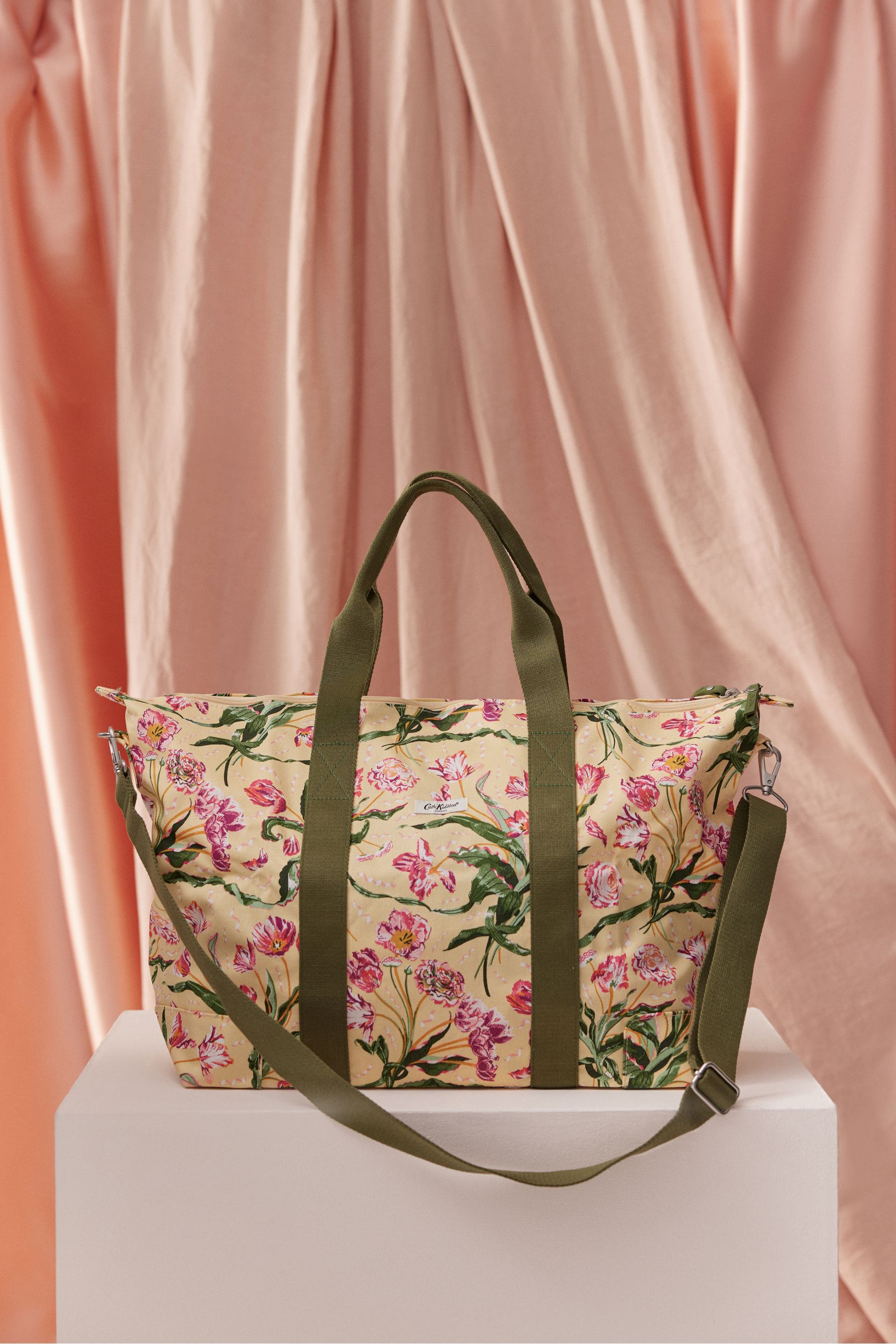 Cath kidston shop weekend bag