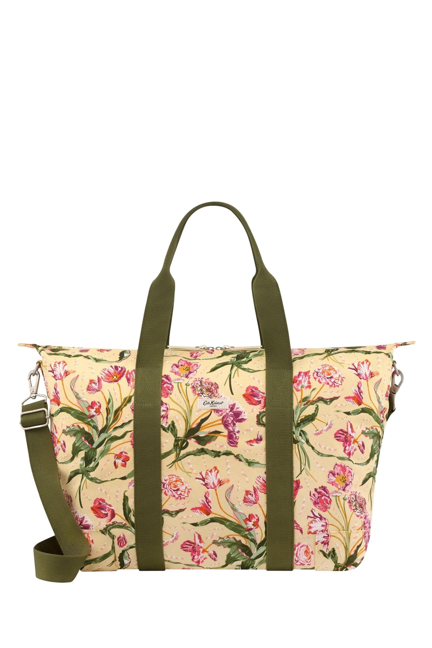 Foldaway overnight bag cath kidston sale