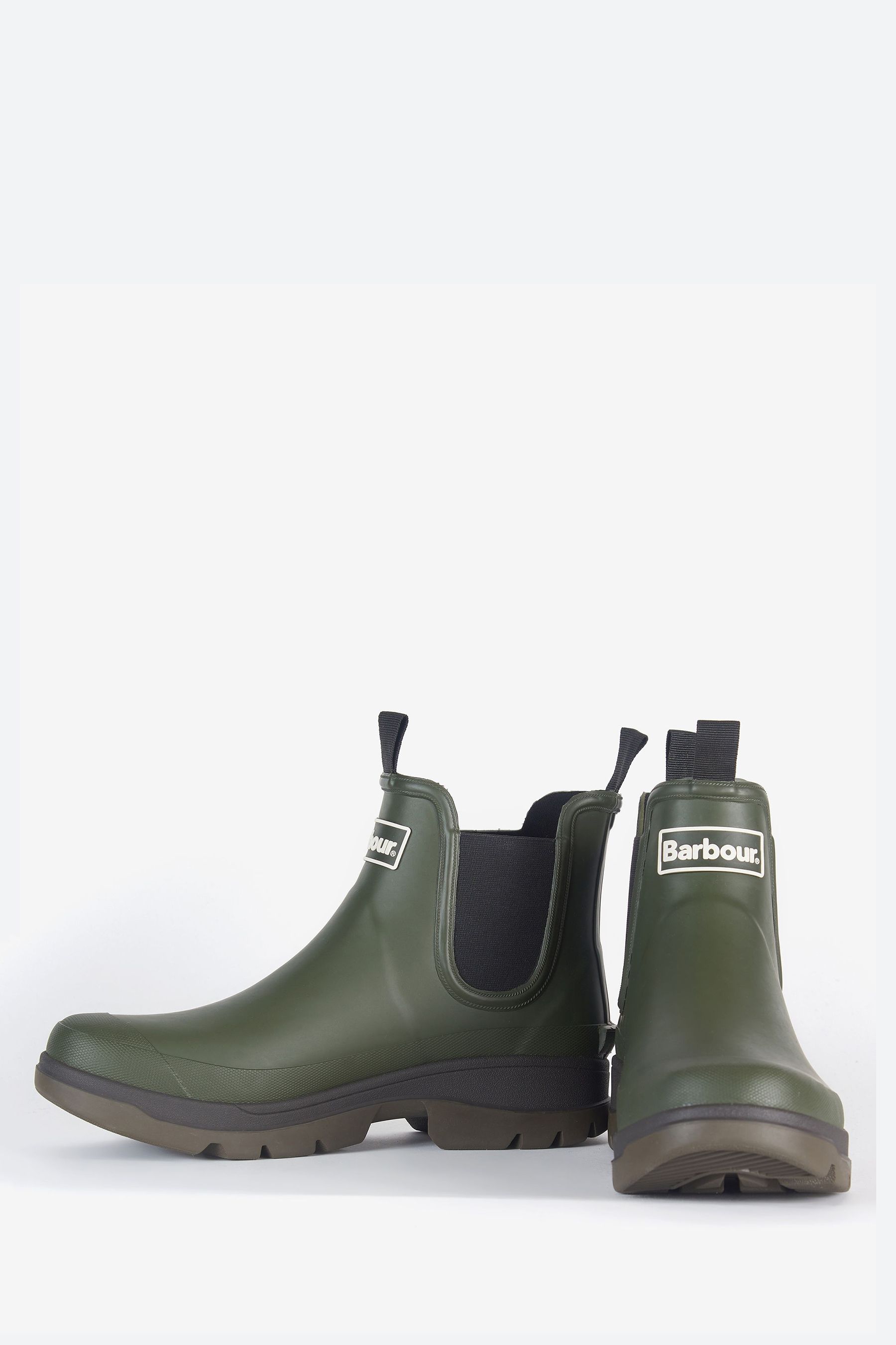 Tessuti cheap barbour boots