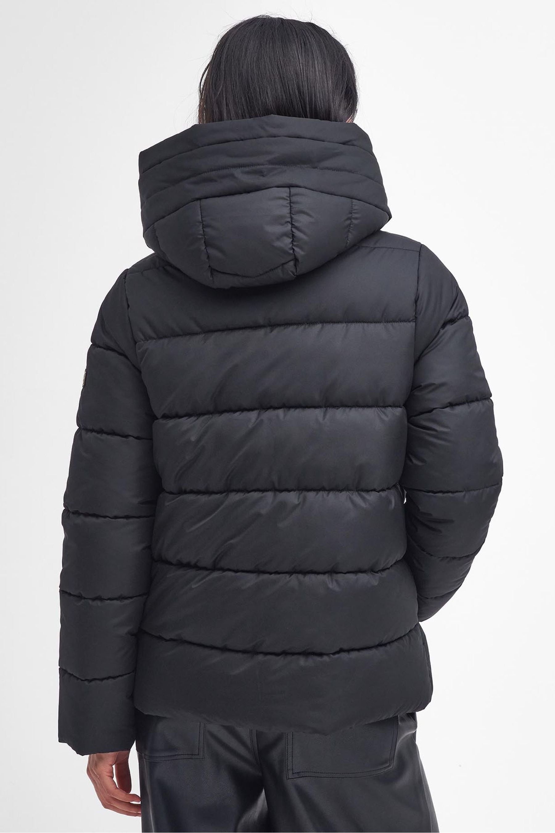 Barbour barron quilt online