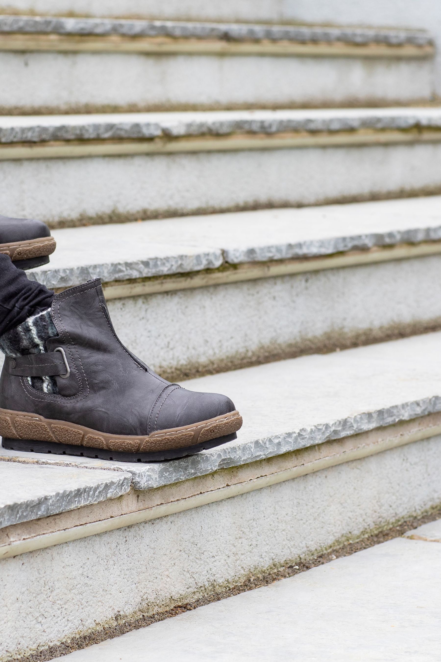 Pavers ladies cheap boots sale