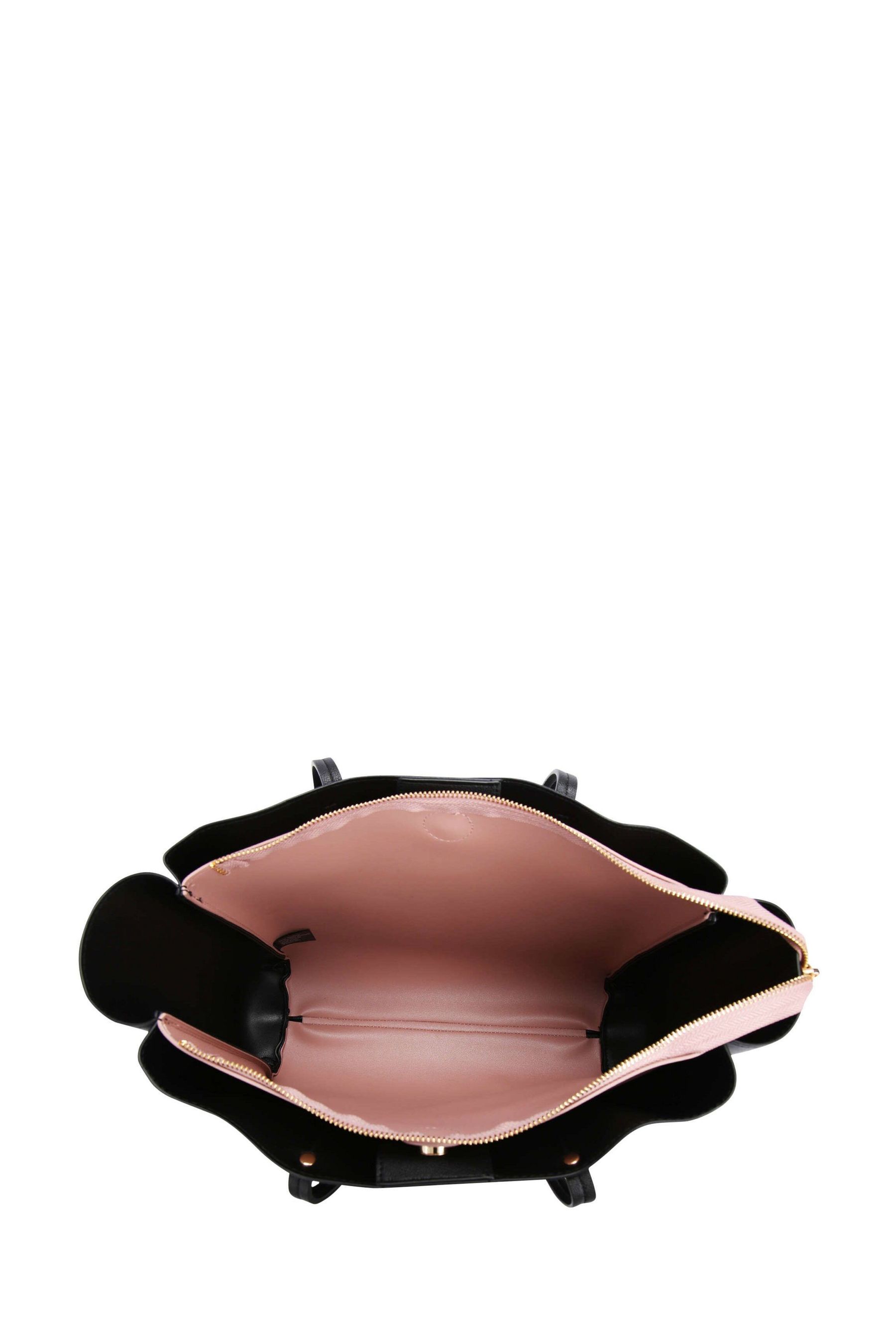 Freya triple compart tote hotsell