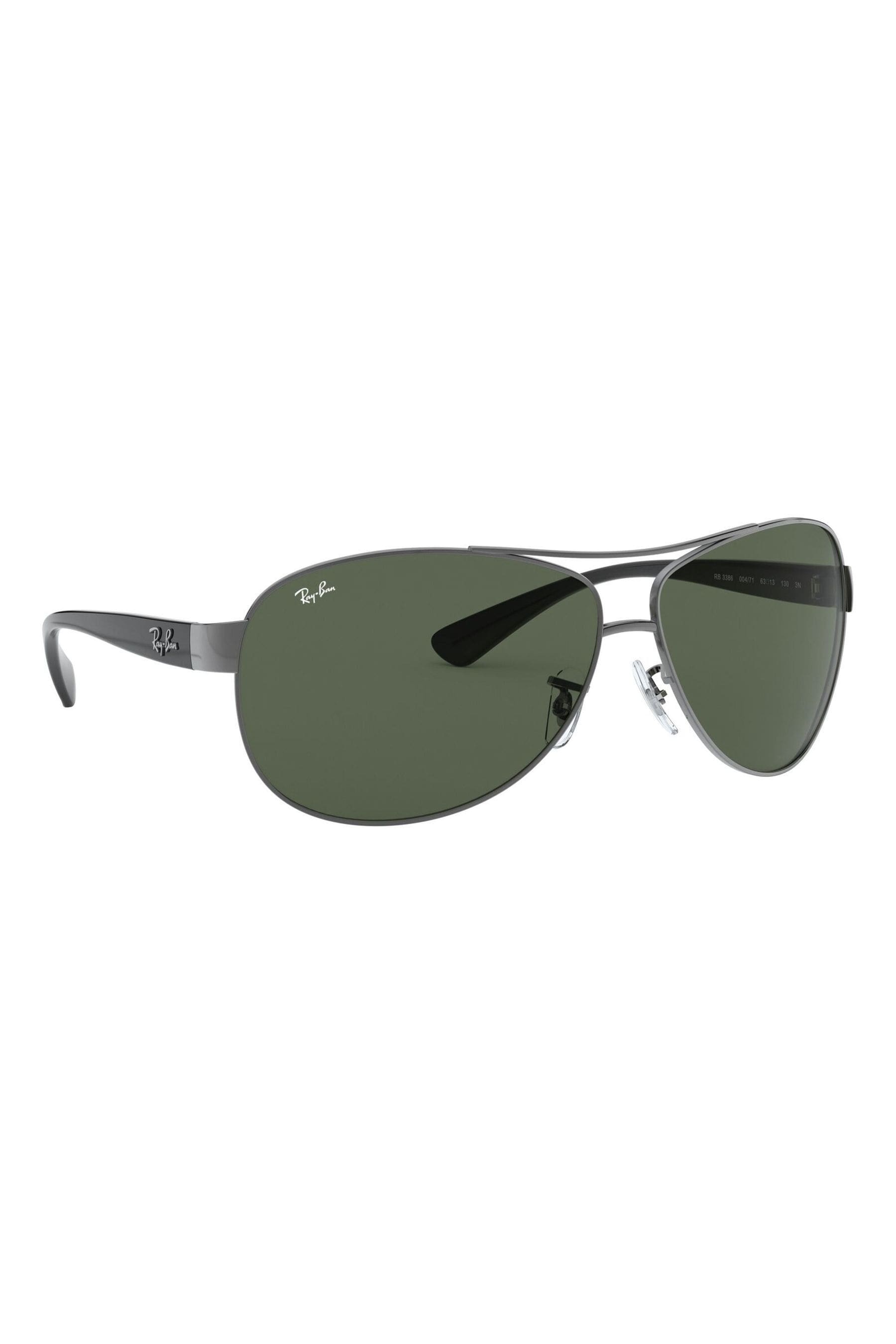 Aviator cockpit ray ban discount