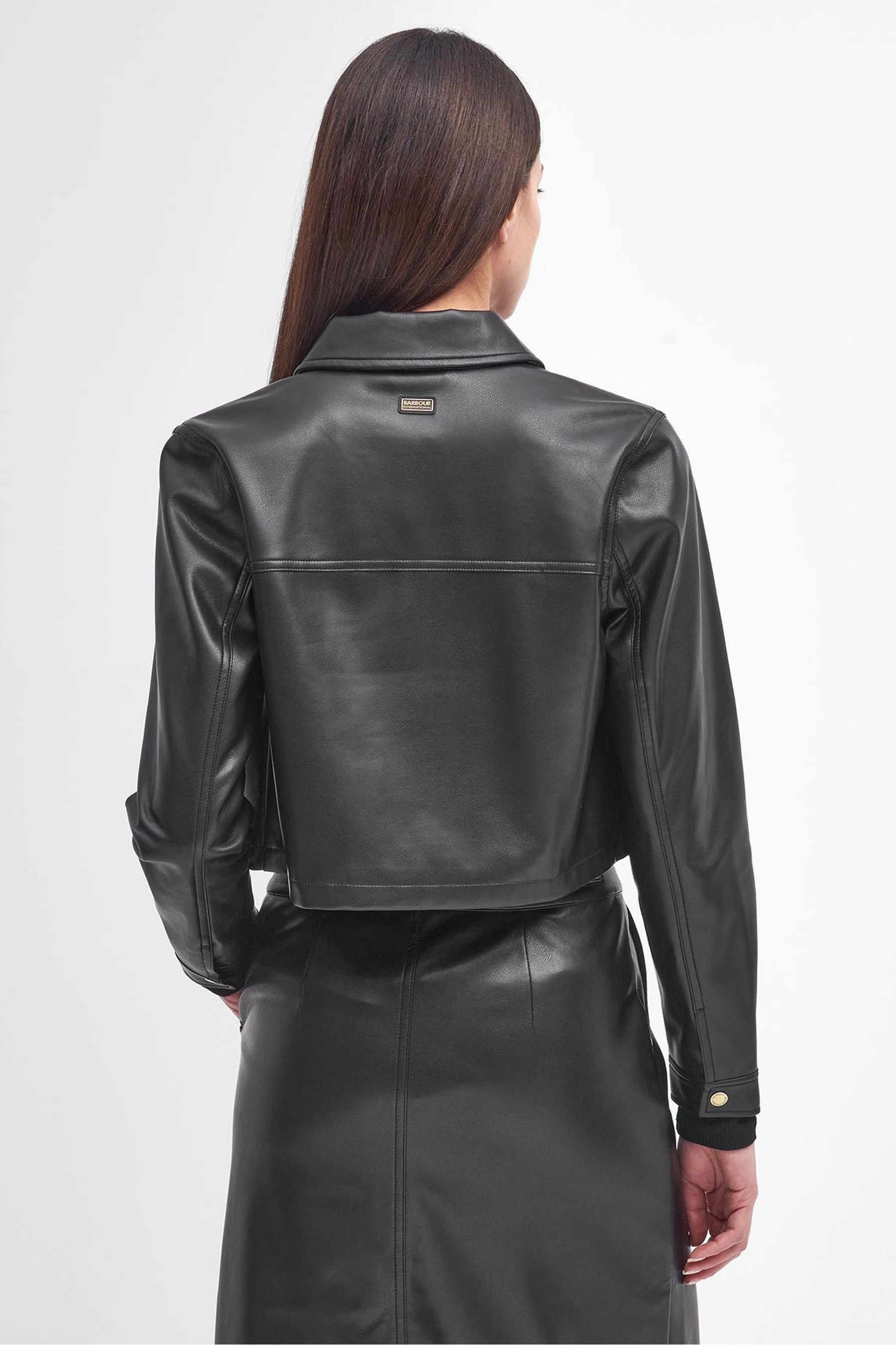 Reiss aria jacket clearance