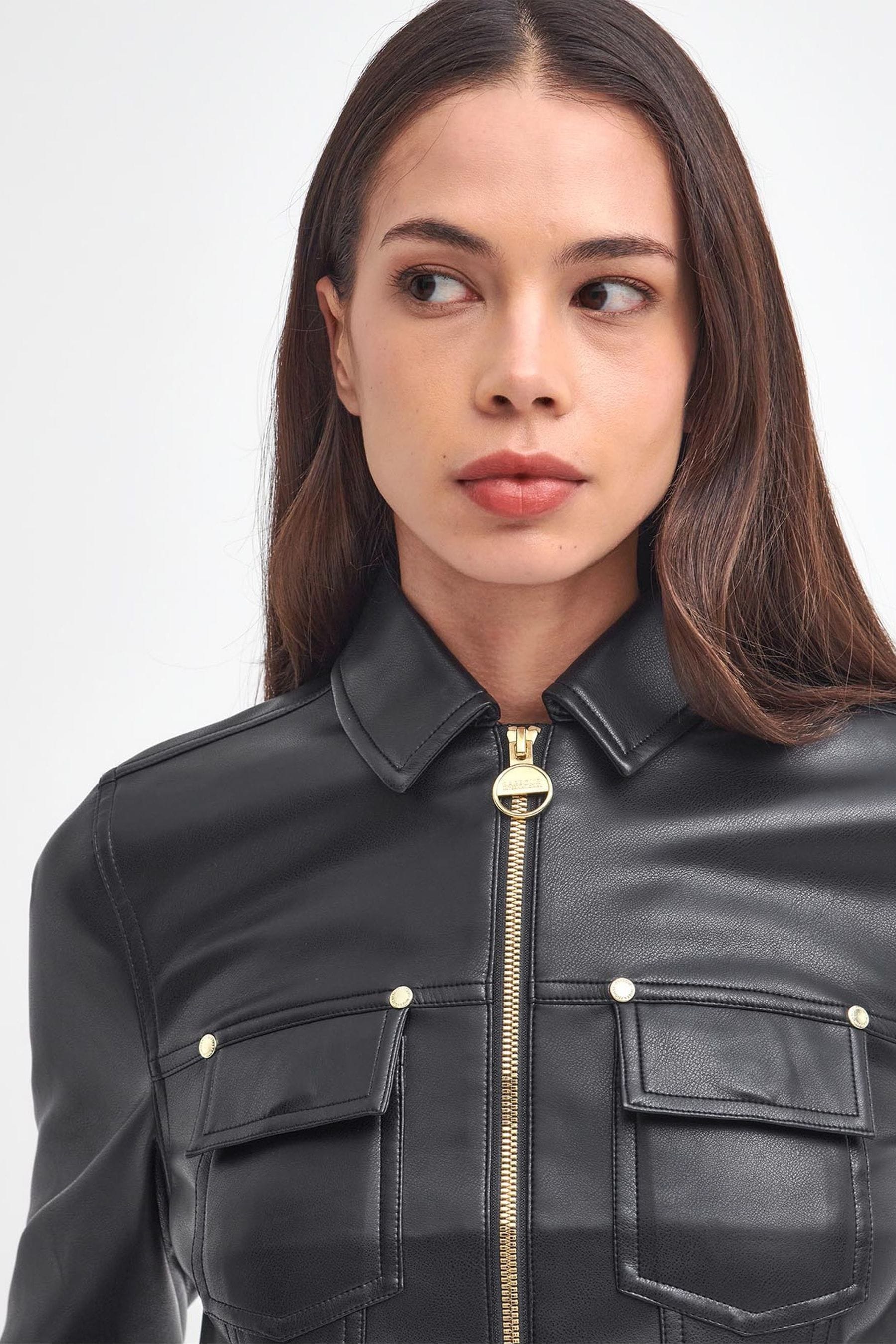 Reiss aria jacket hotsell