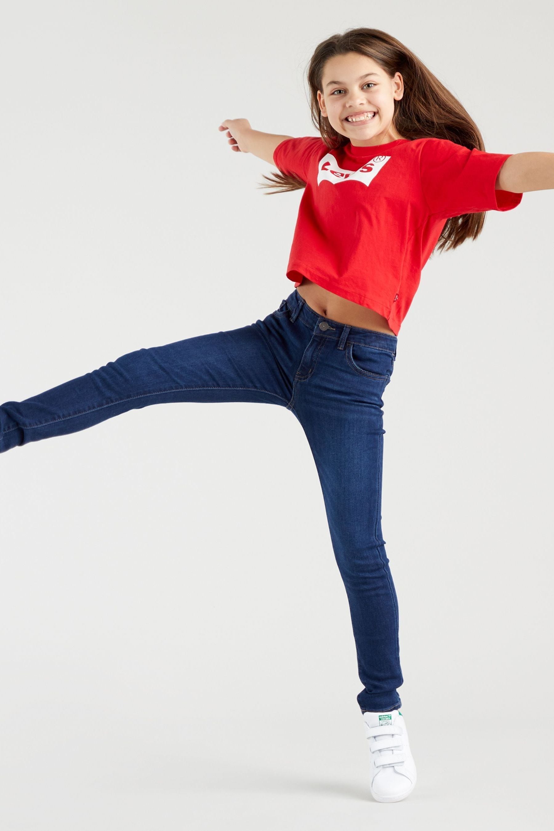 Buy Levi s Complex 710 Super Skinny Jeans from Next Iceland