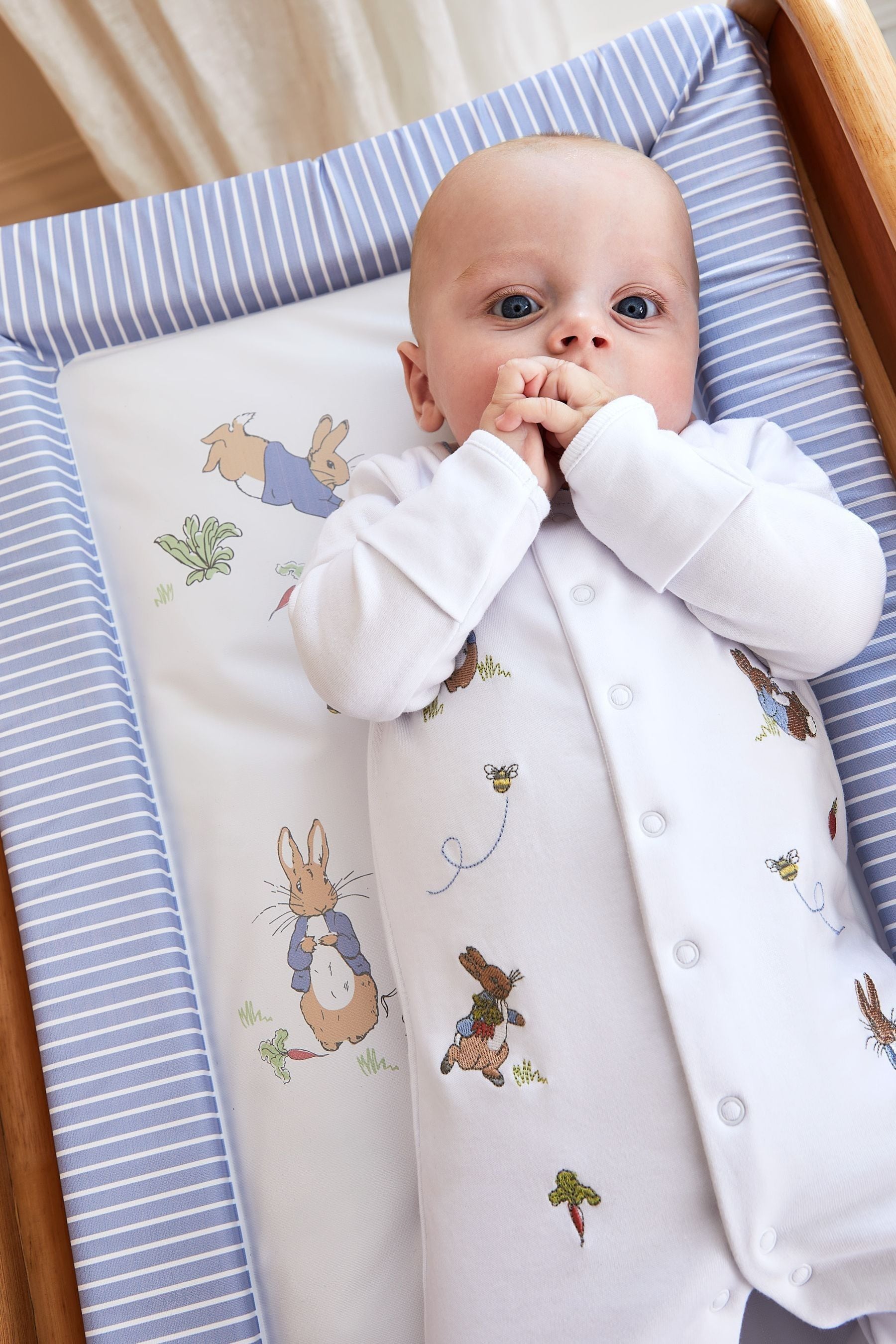 Peter rabbit play mat outlet