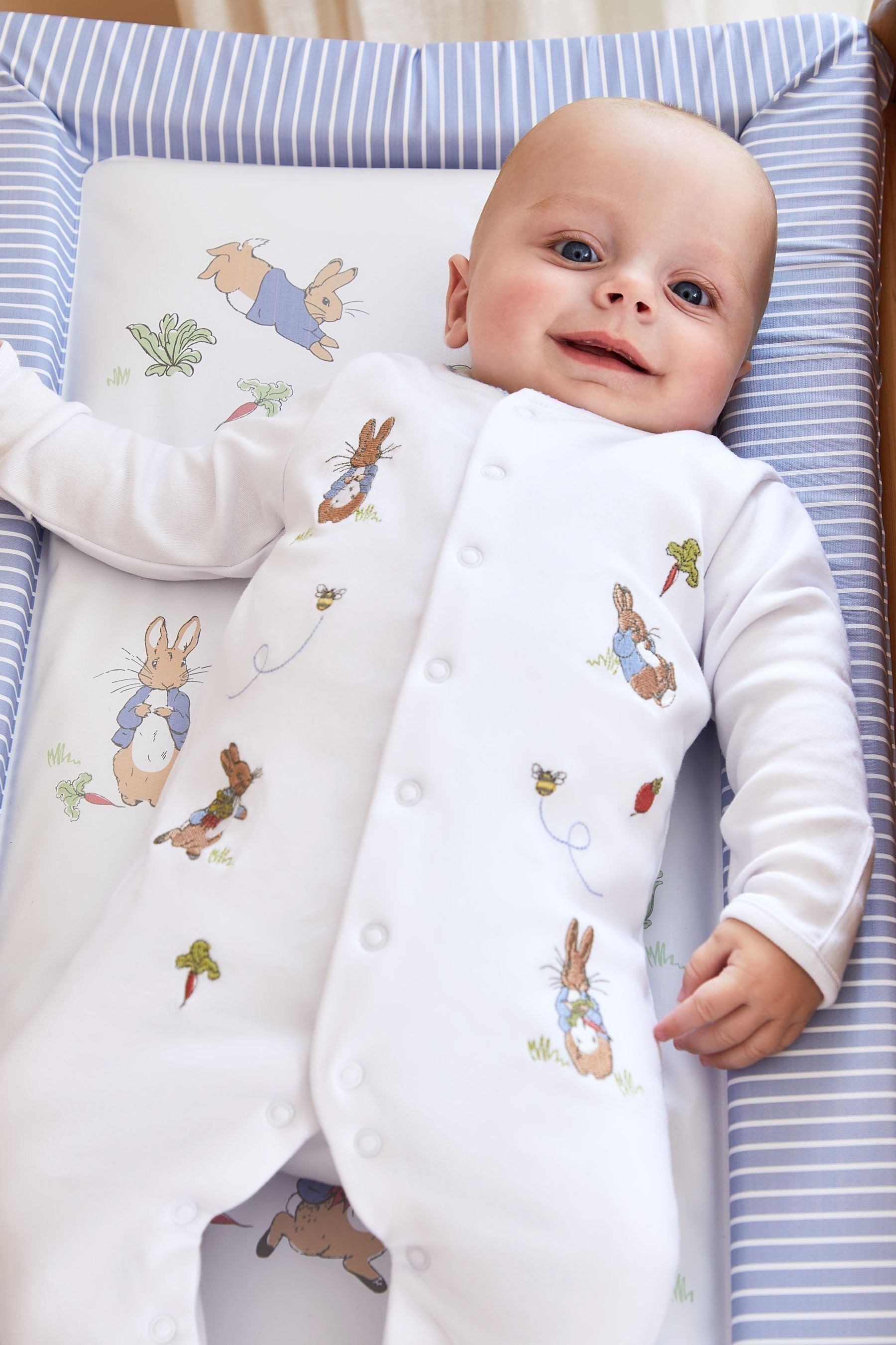 Peter rabbit best sale changing bag