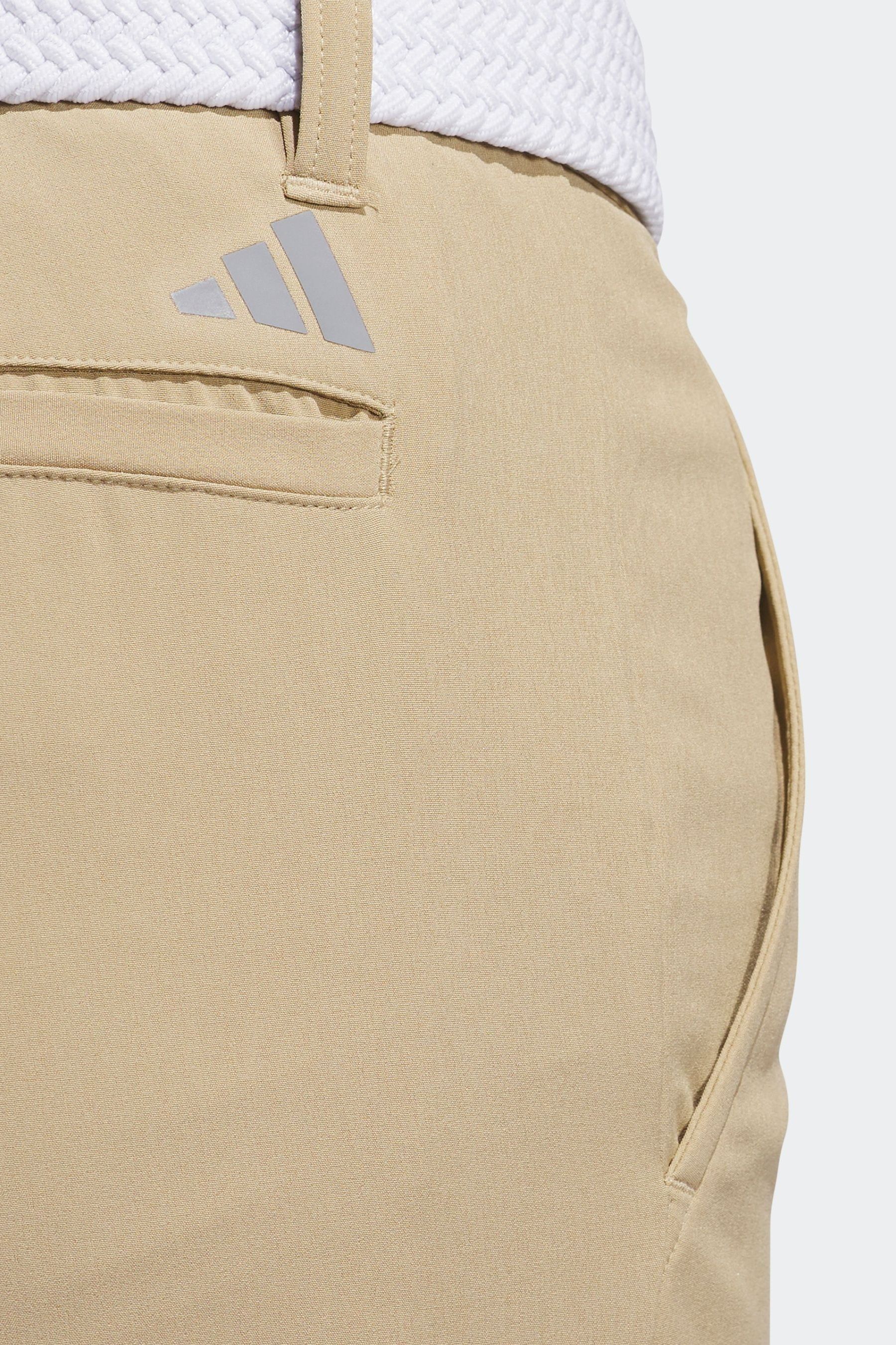 Golf tapered trousers 2025