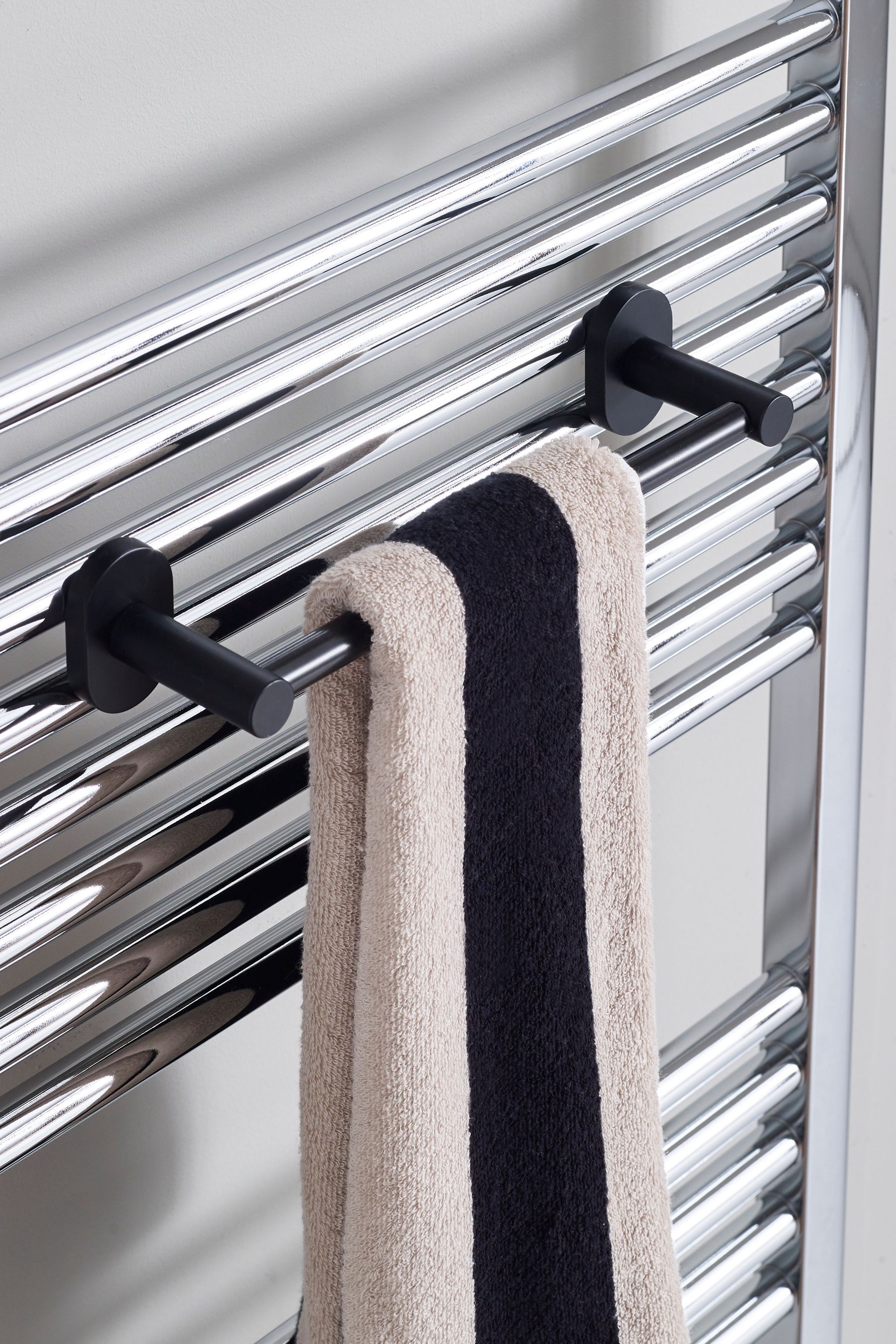 Next towel rail outlet