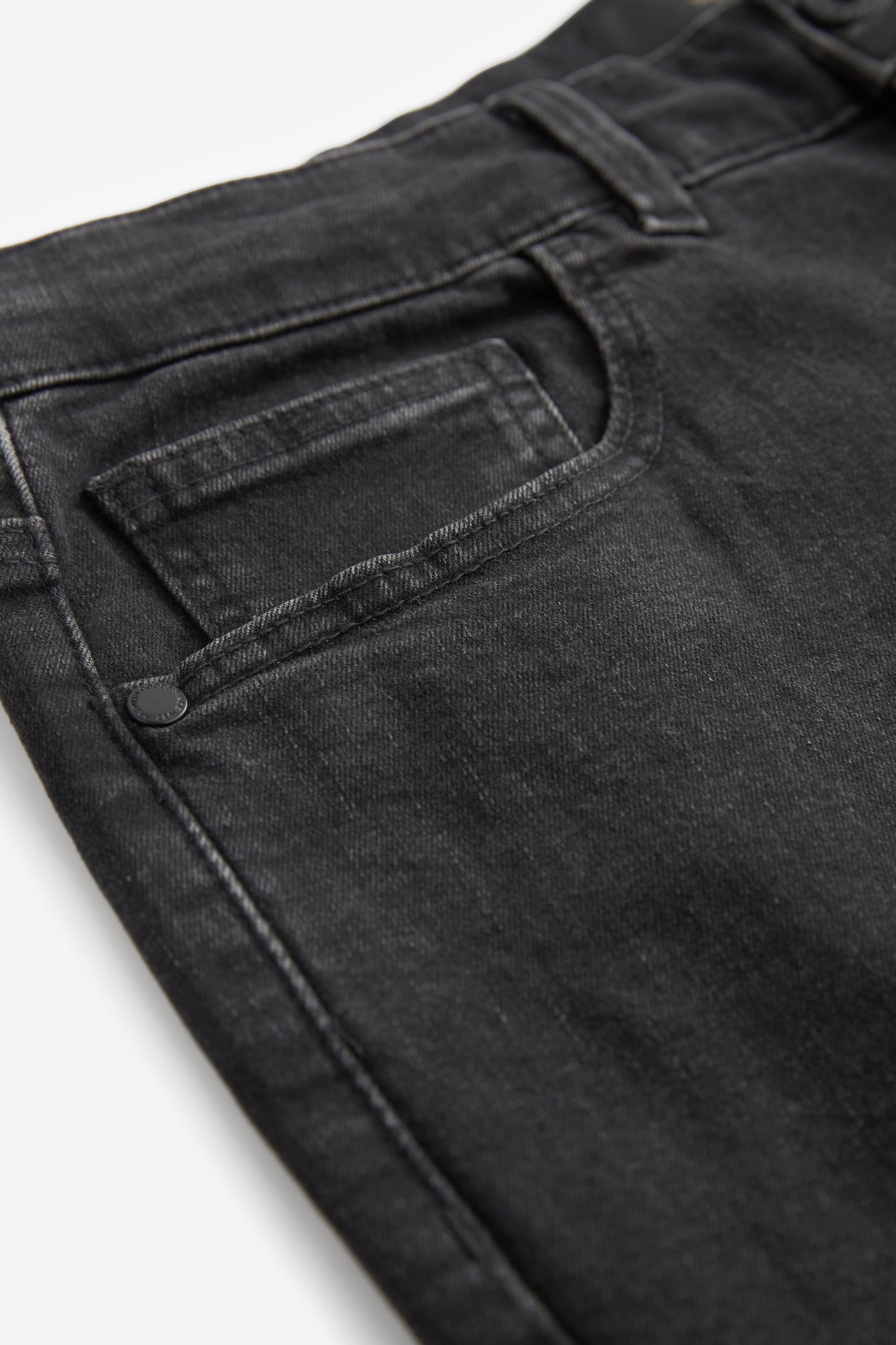 Next mens jeans with hot sale stretch