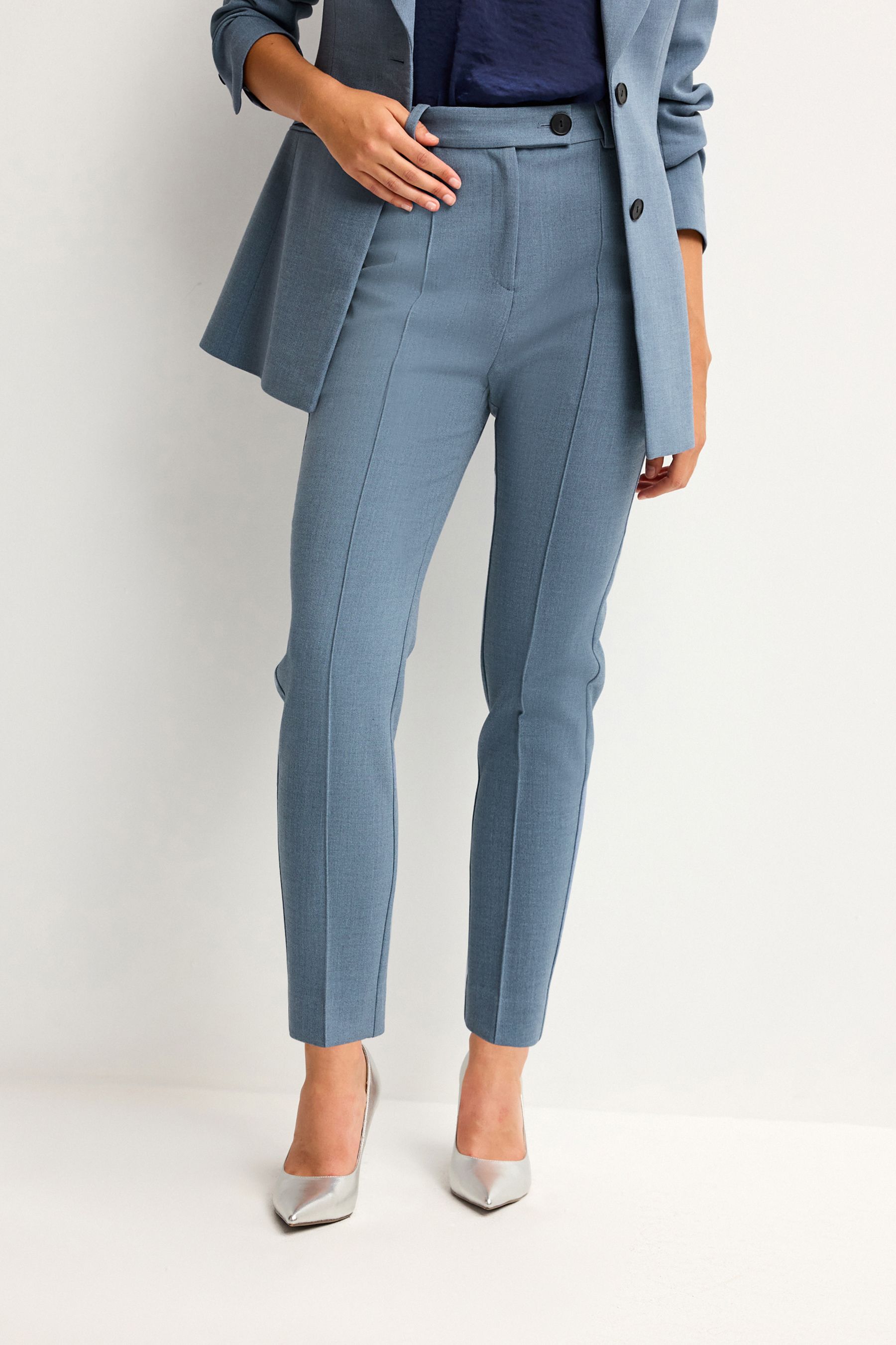 Next slim leg hotsell trousers