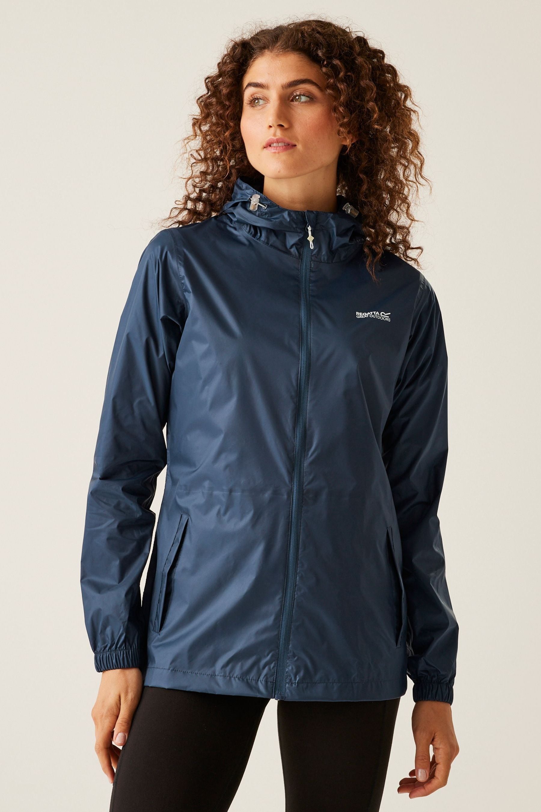 Next technical parka shop