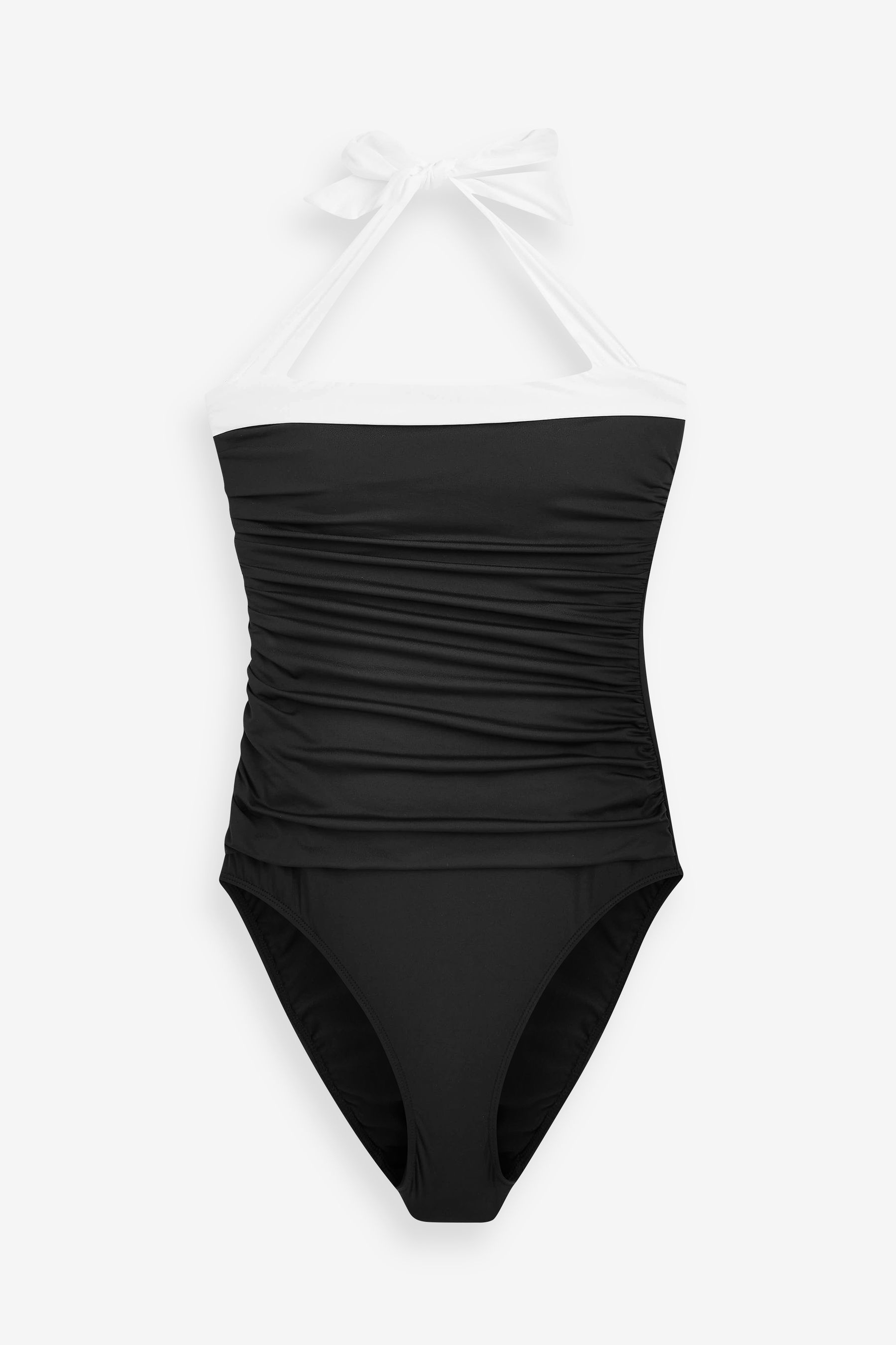 Ralph lauren bandeau swimsuit top