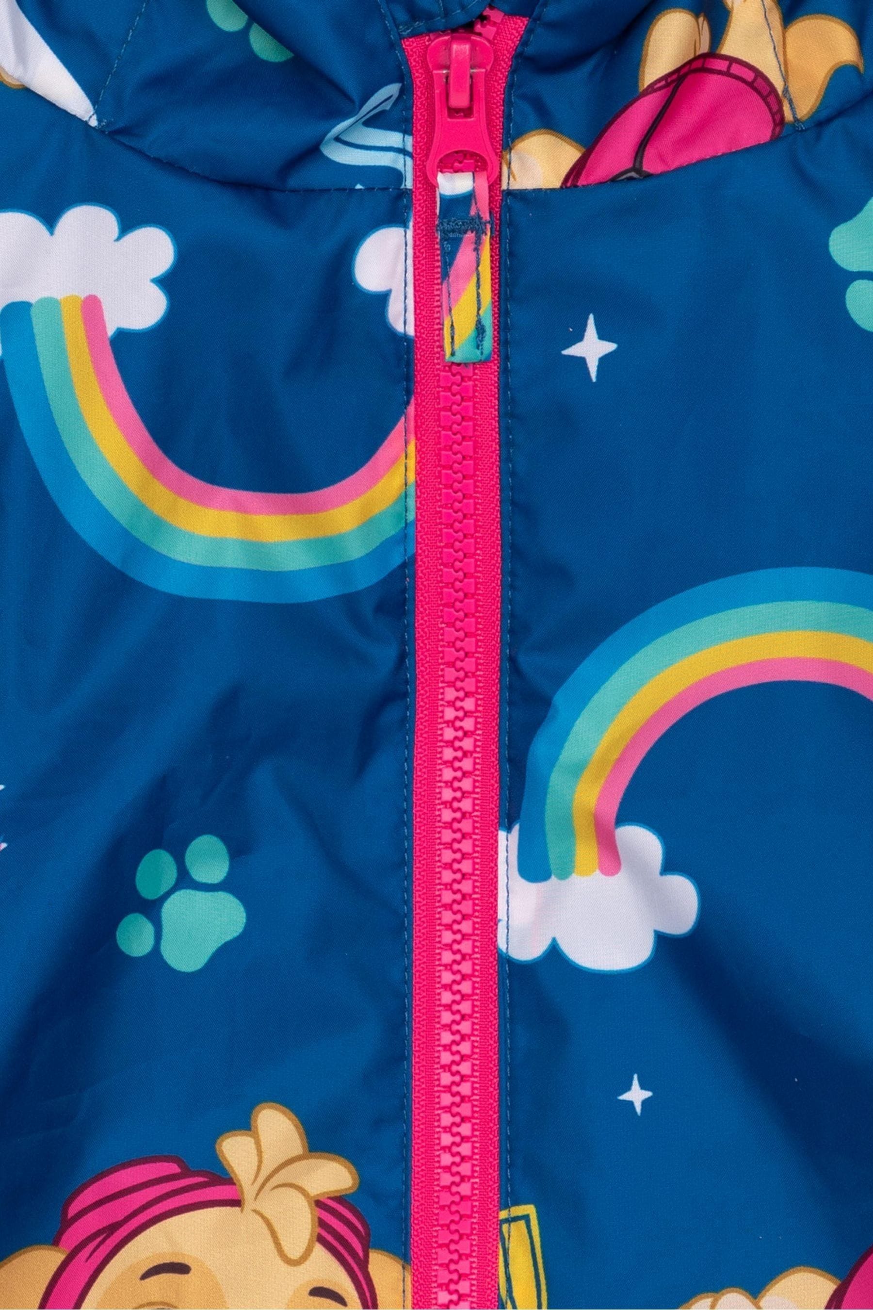 Buy Vanilla Underground Blue Paw Patrol Unisex Kids Puddle Suit