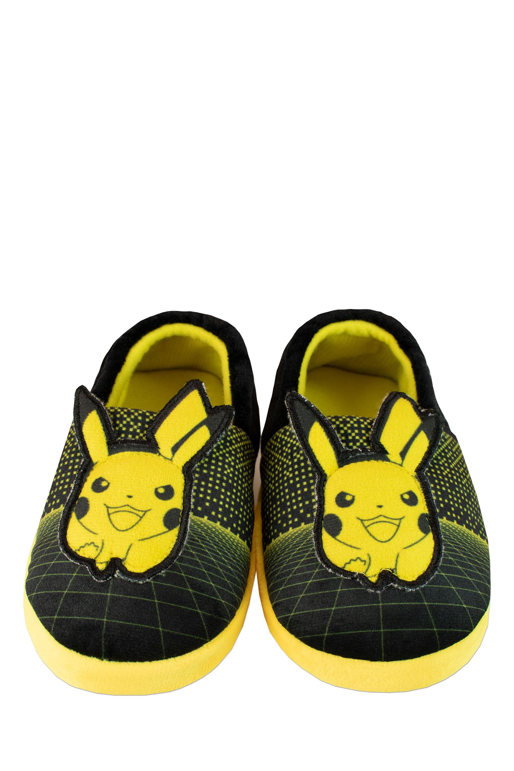 Pokemon slippers on sale
