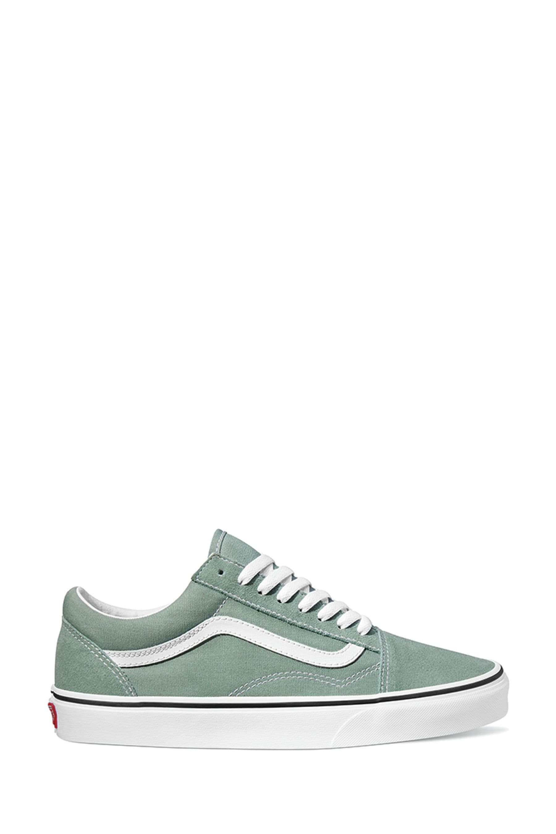 Vans old skool next top