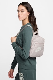 Nike Pink Mini Womens 6L Backpack - Image 3 of 12
