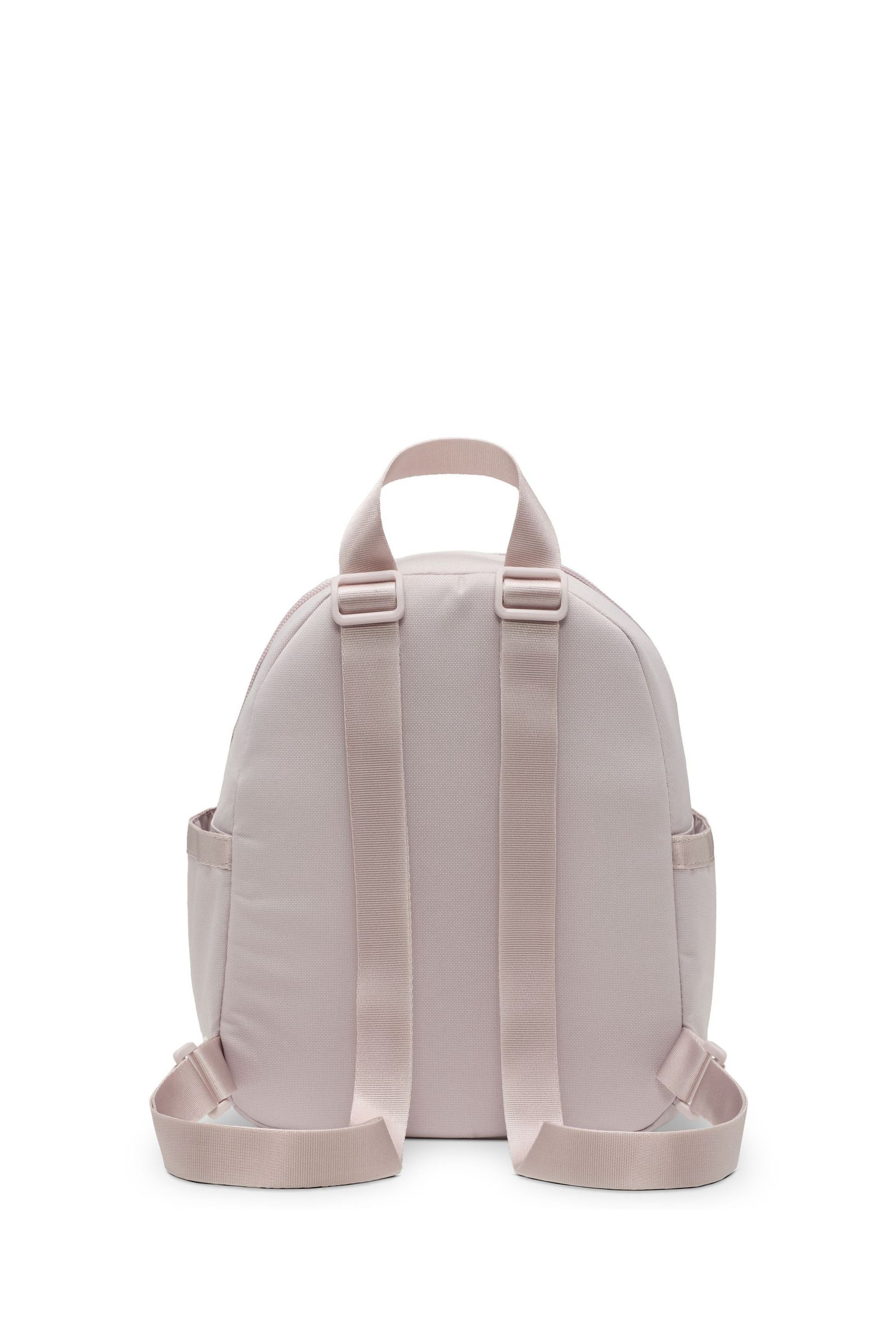 Buy Nike Pink Mini Womens 6L Backpack from Next Ireland