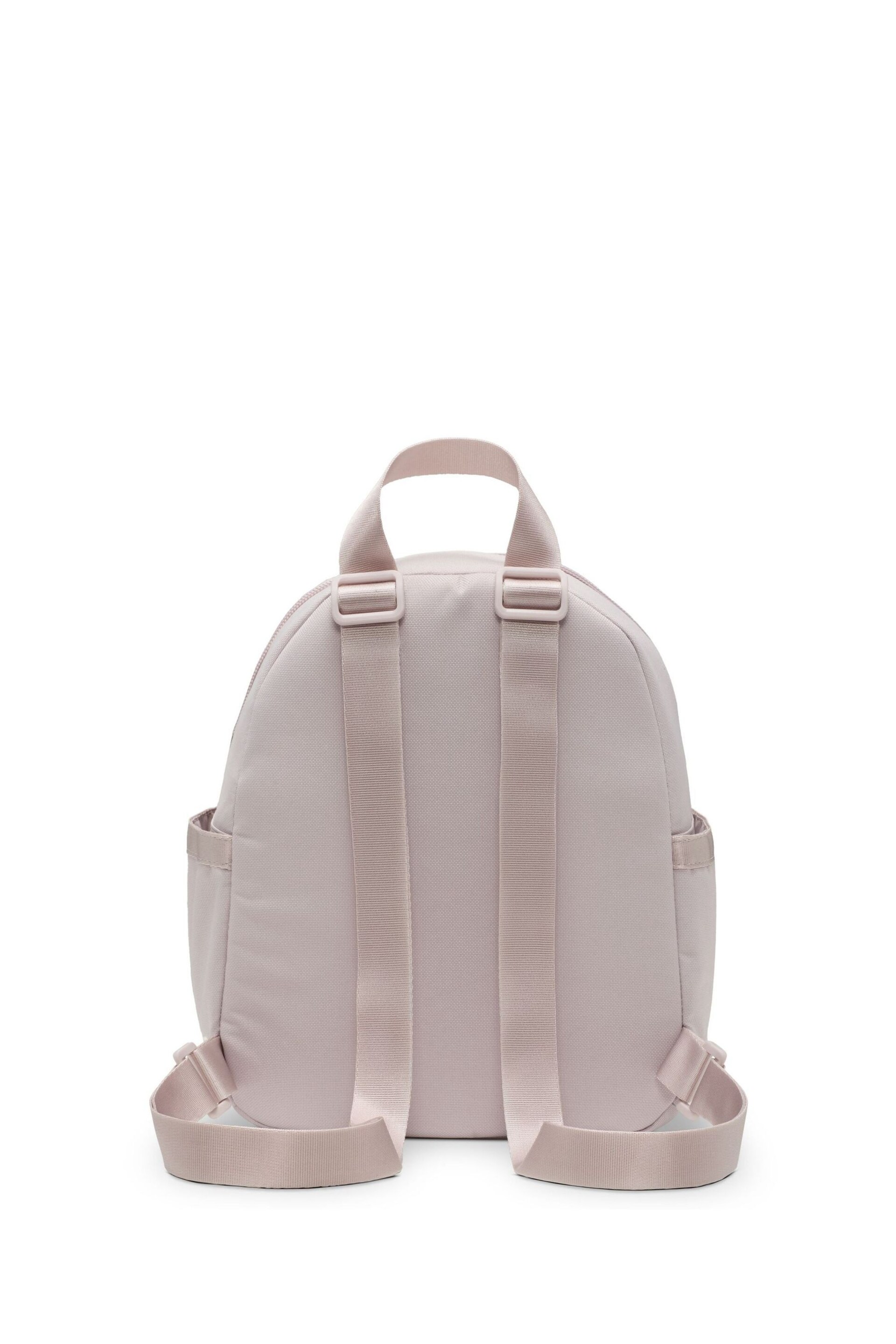 Nike Pink Mini Womens 6L Backpack - Image 6 of 12