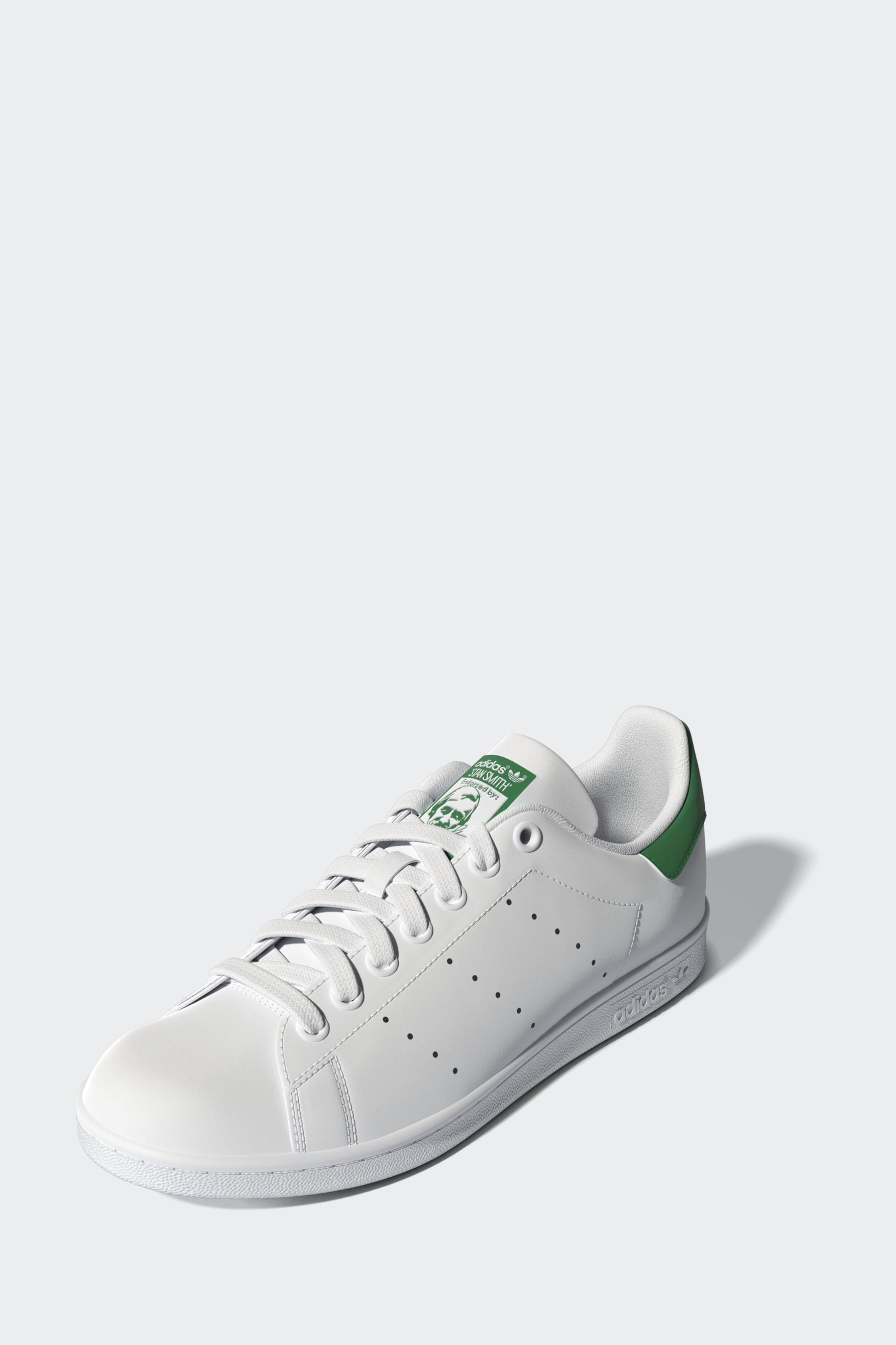 Mens adidas originals stan smith trainers clearance