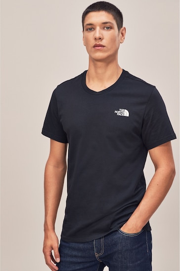 The North Face Simple Dome T-Shirt