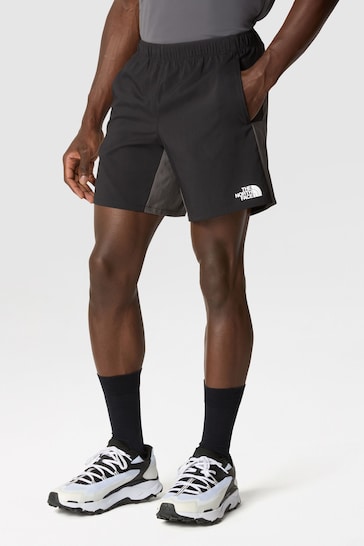 The North Face Black Mountain Athletics Woven Shorts