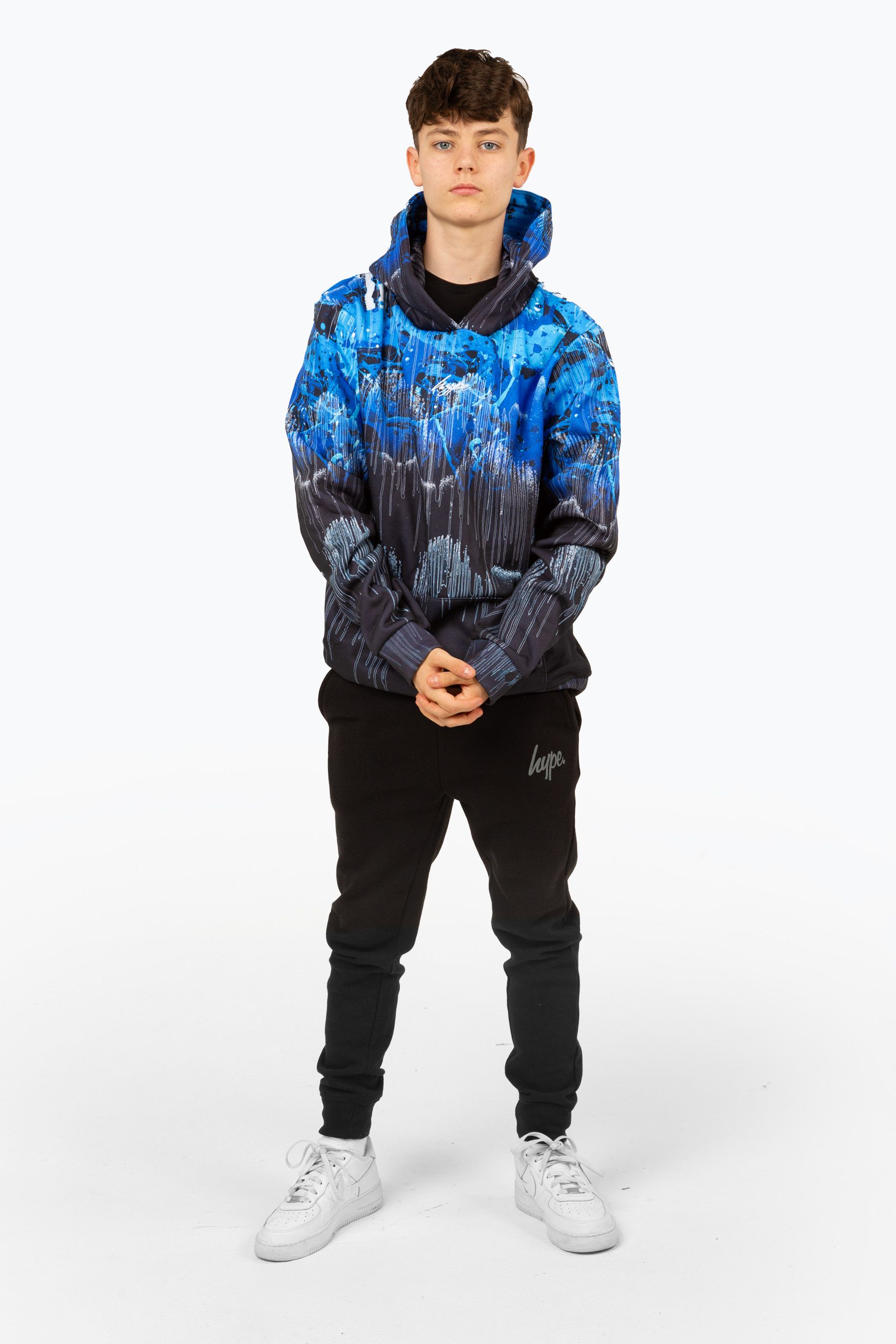 Drip drip hoodie sale
