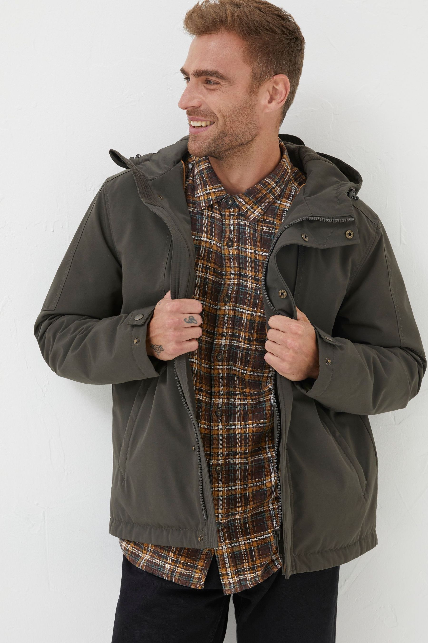 Fatface online shopping online