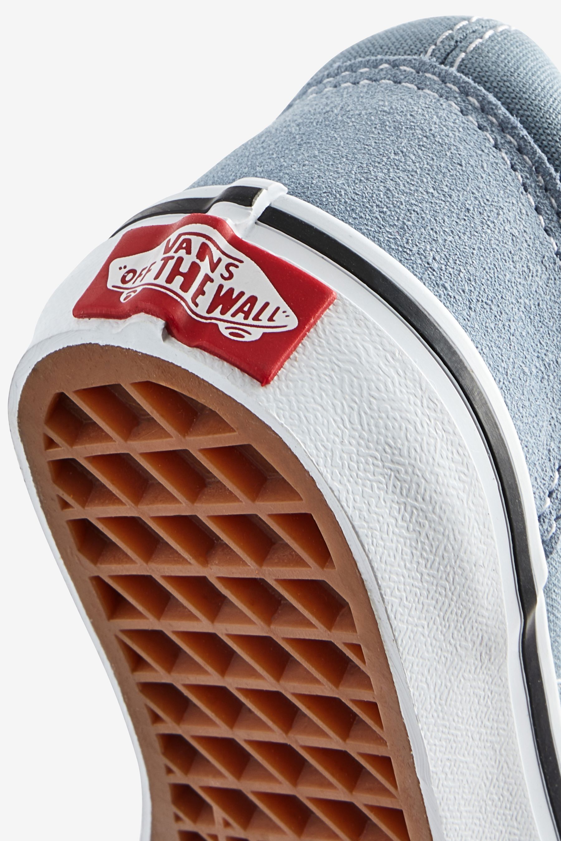 Buy Vans Girls Old Skool Trainers from Next Luxembourg