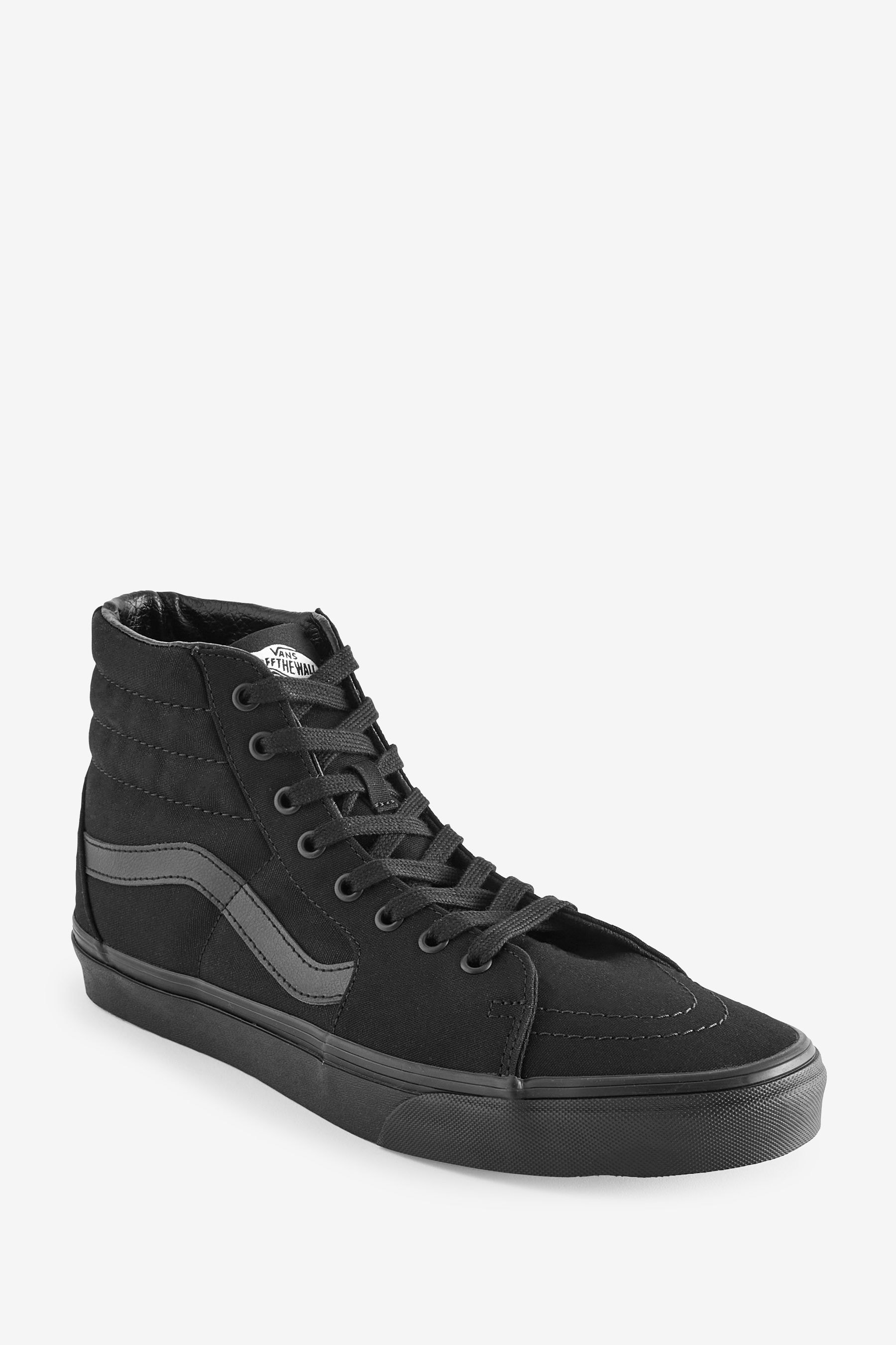 Mens vans next shop