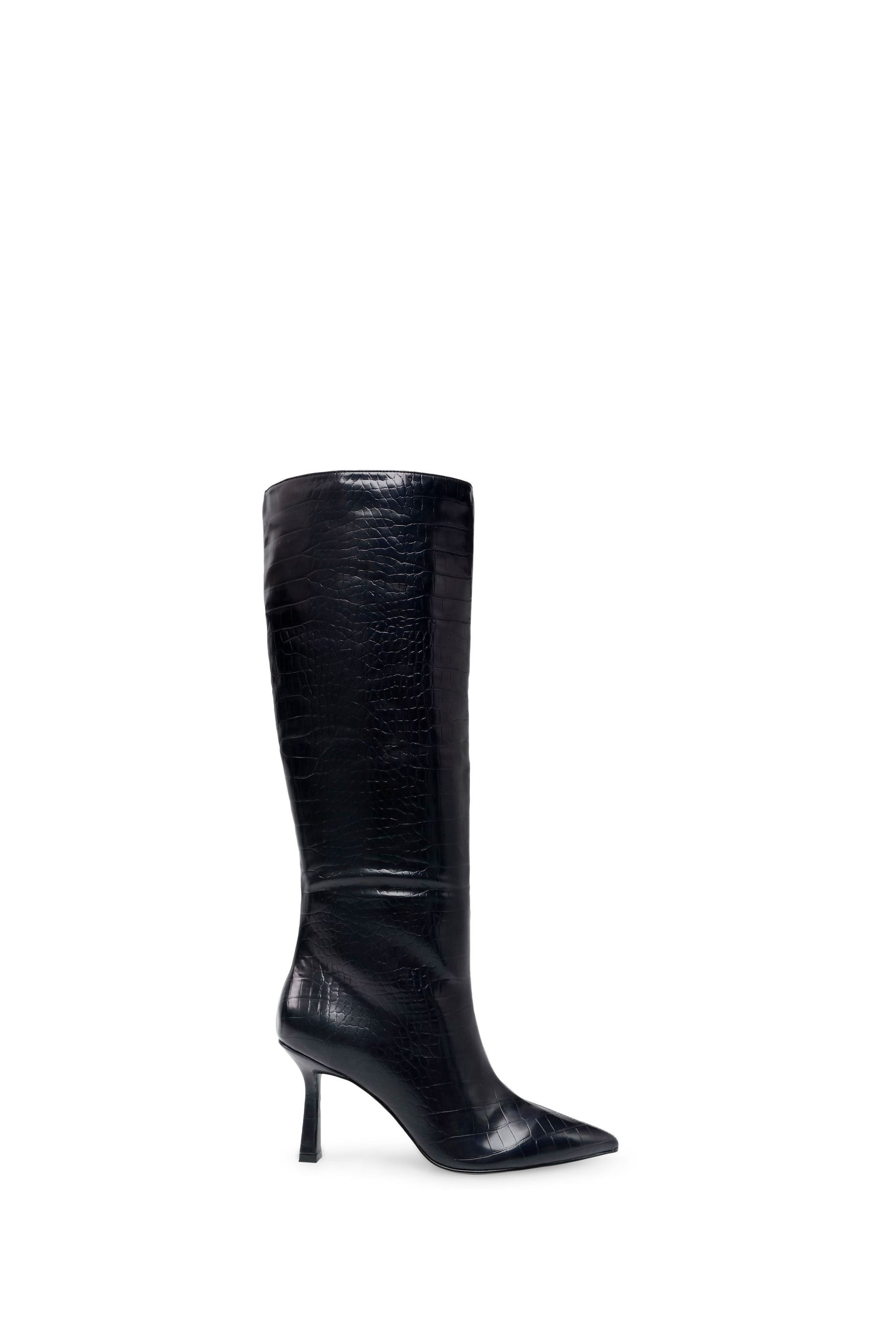 Steve madden hotsell jestik boots