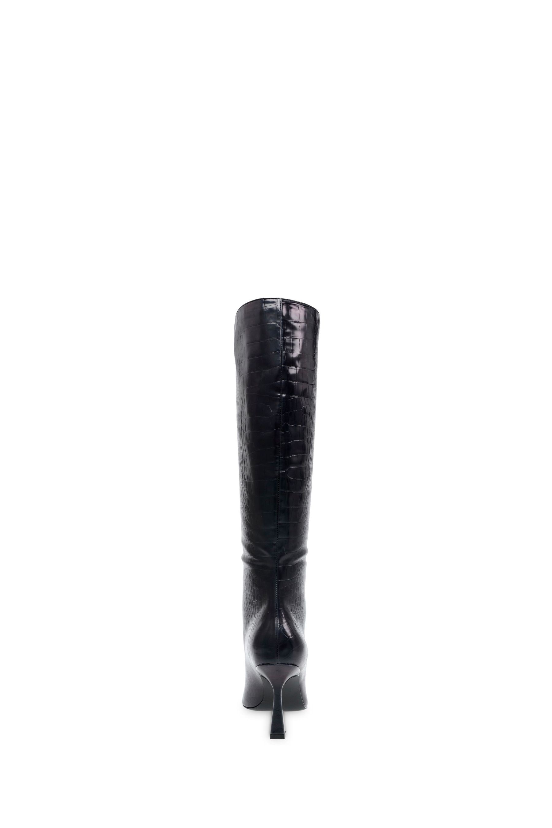Steve madden jestik boots sales