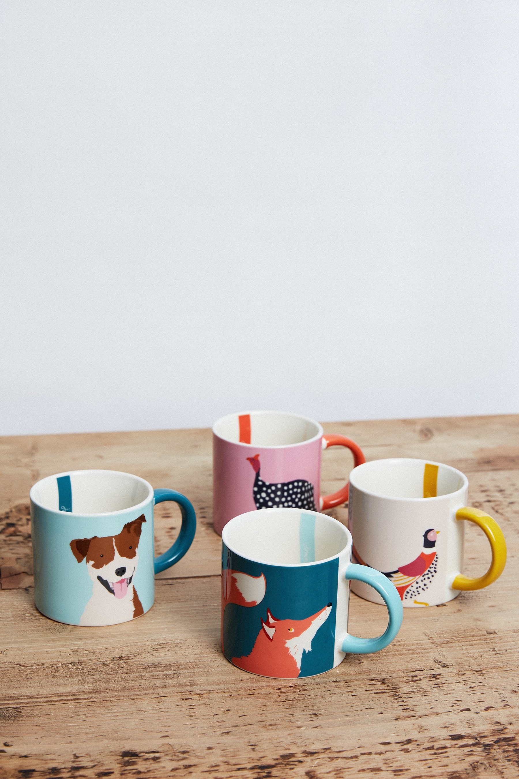 Joules fox deals watch