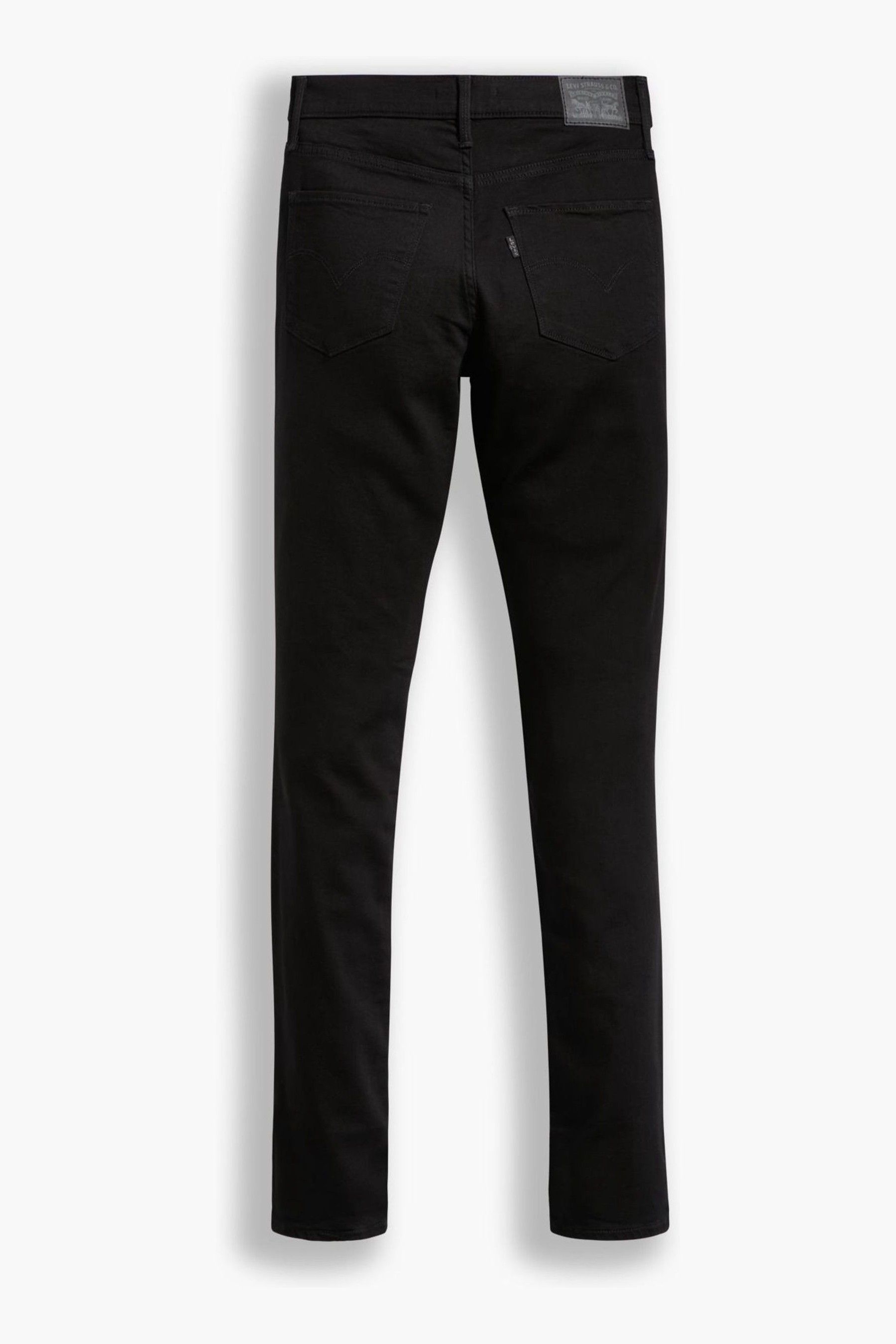 Levis skinny black shop