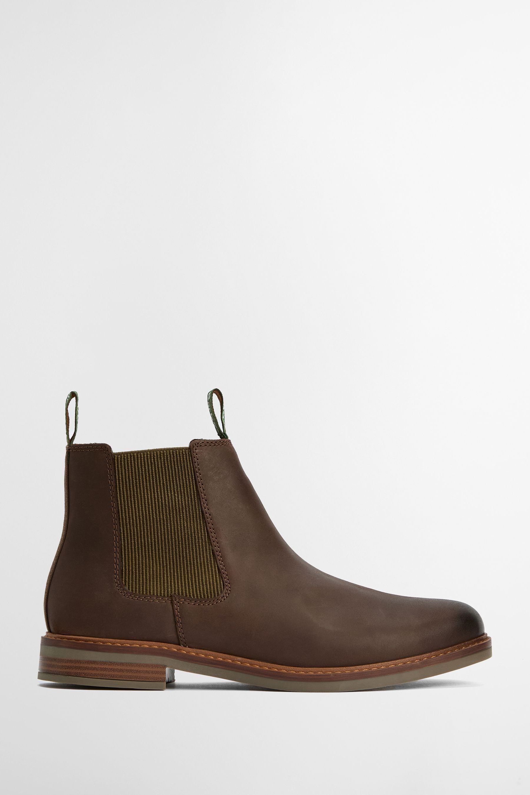 Barbour farsley boots taupe sale