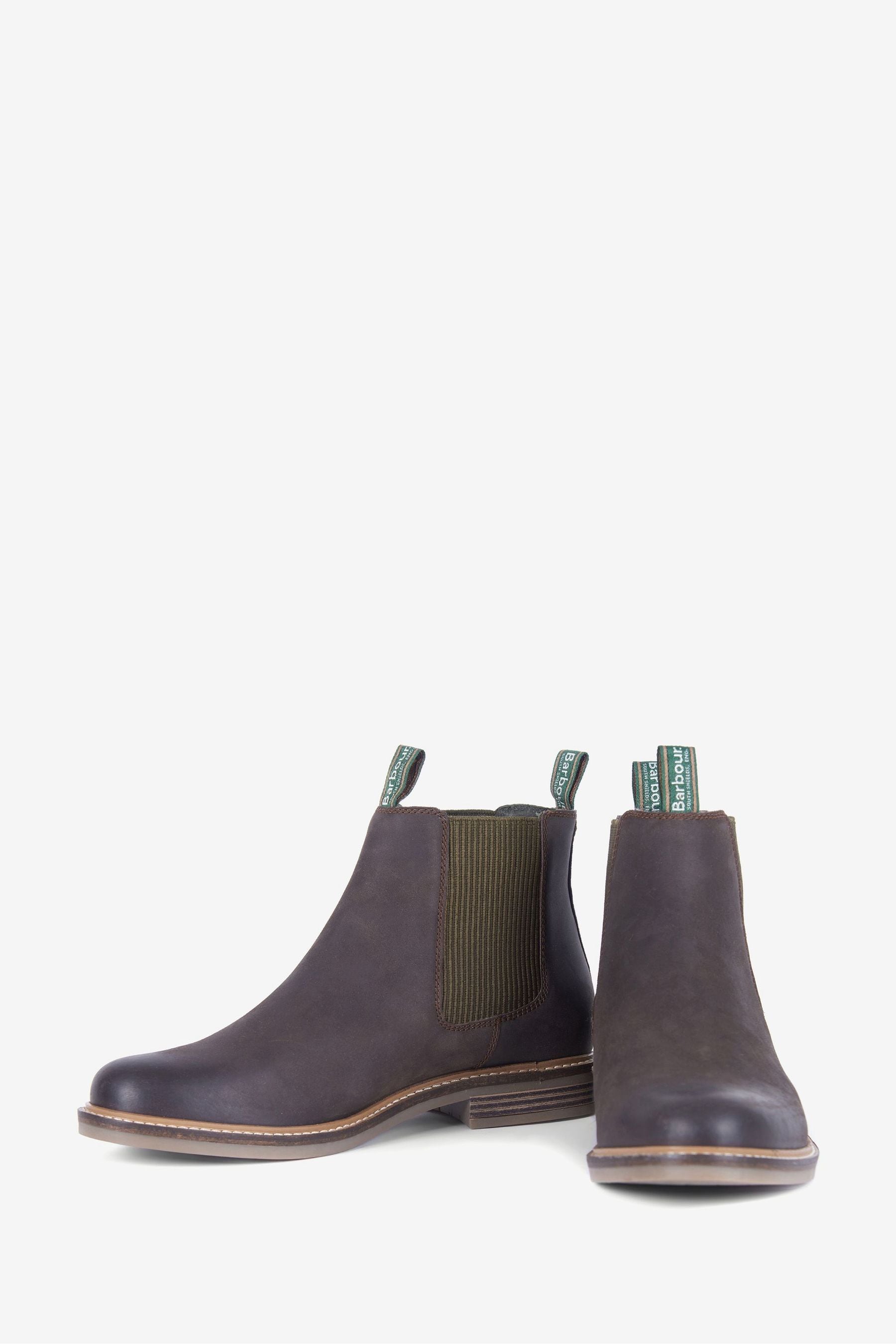 Barbour farsley boots taupe best sale