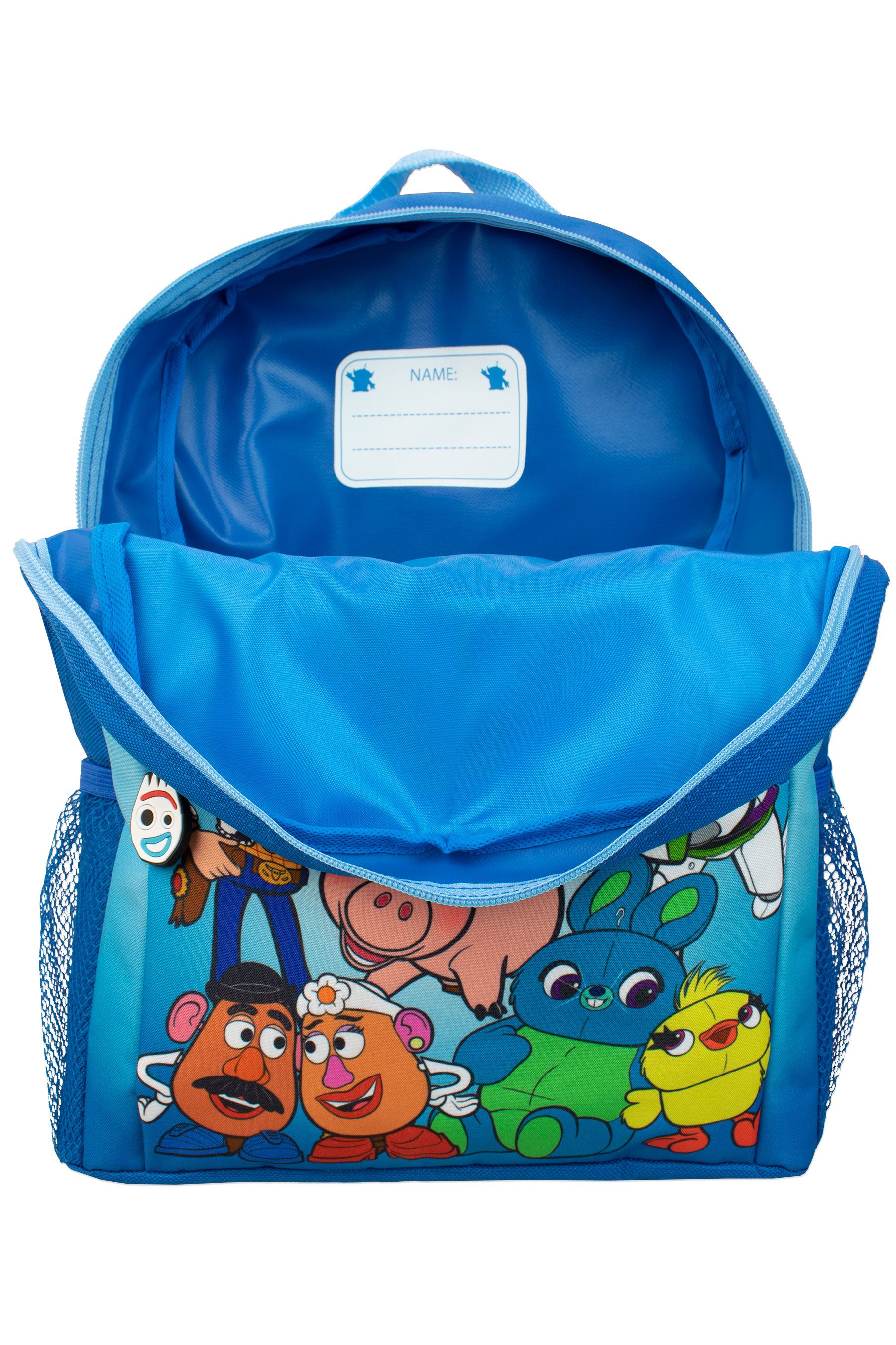 Toy story backpack store next