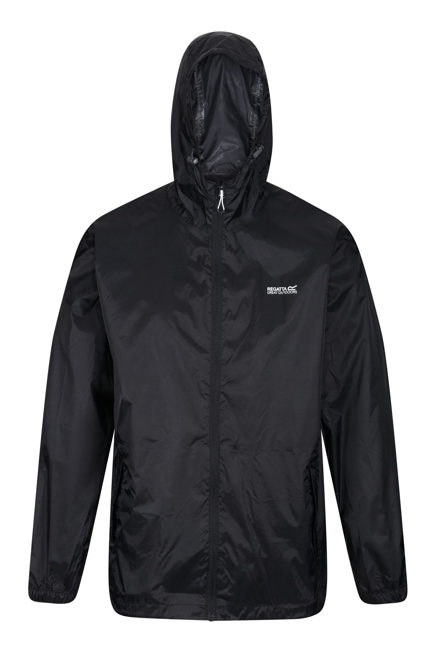 Buy Regatta Mens Waterproof Pack It Jacket III Next Ukraine